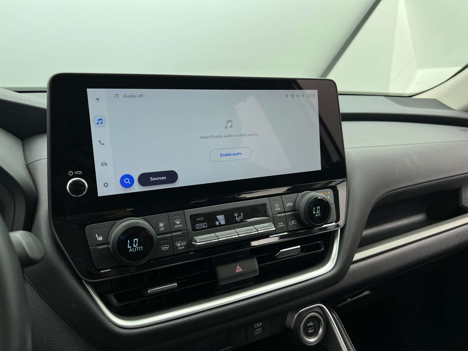 Thumbnail: 2025 Toyota Grand Highlander - 3