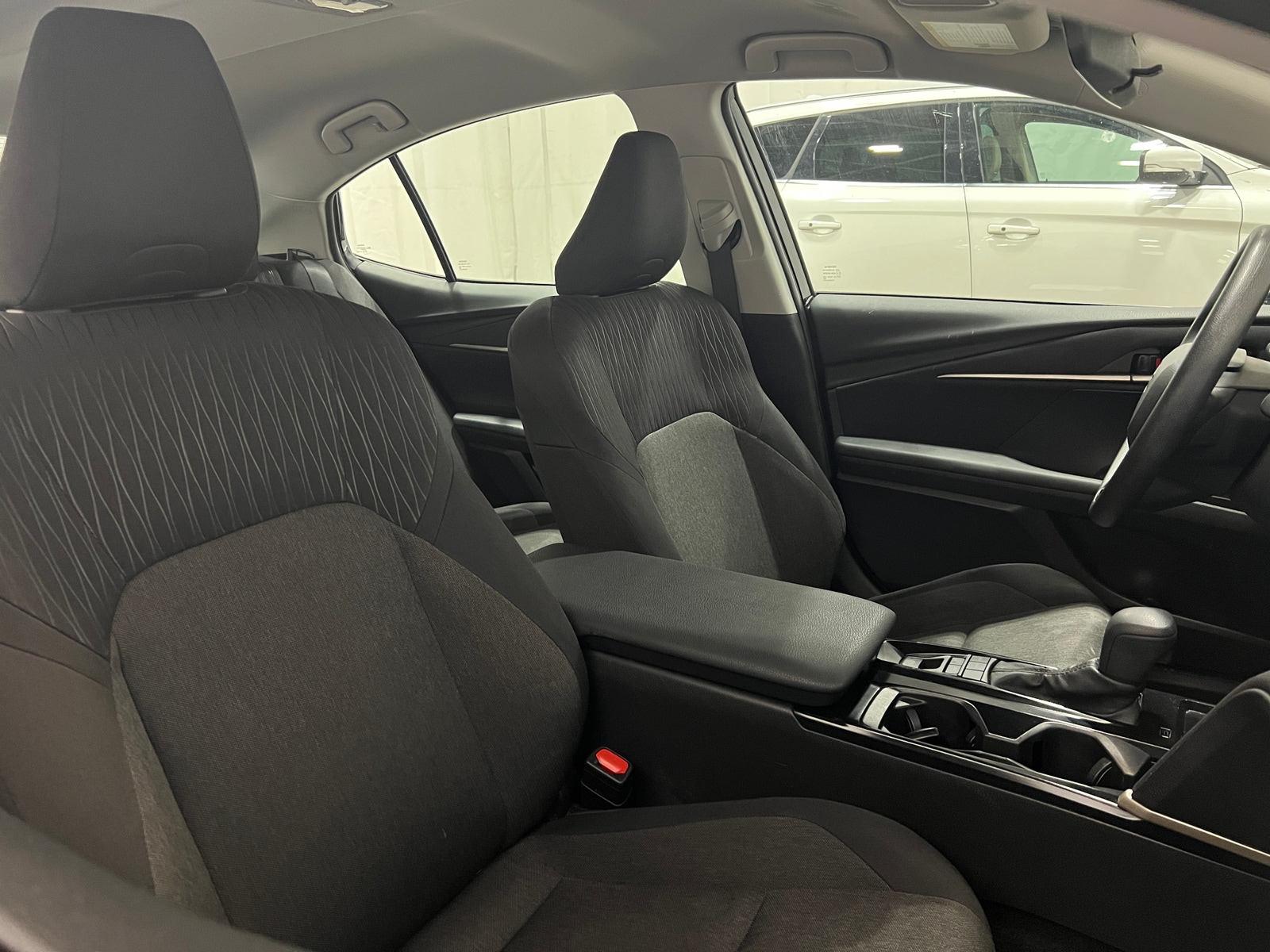 Thumbnail: 2025 Toyota Camry - 2