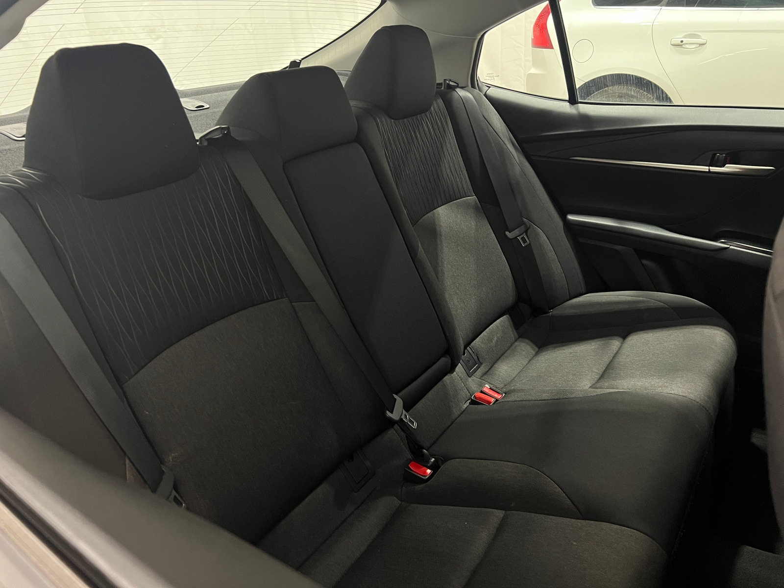 Thumbnail: 2025 Toyota Camry - 6