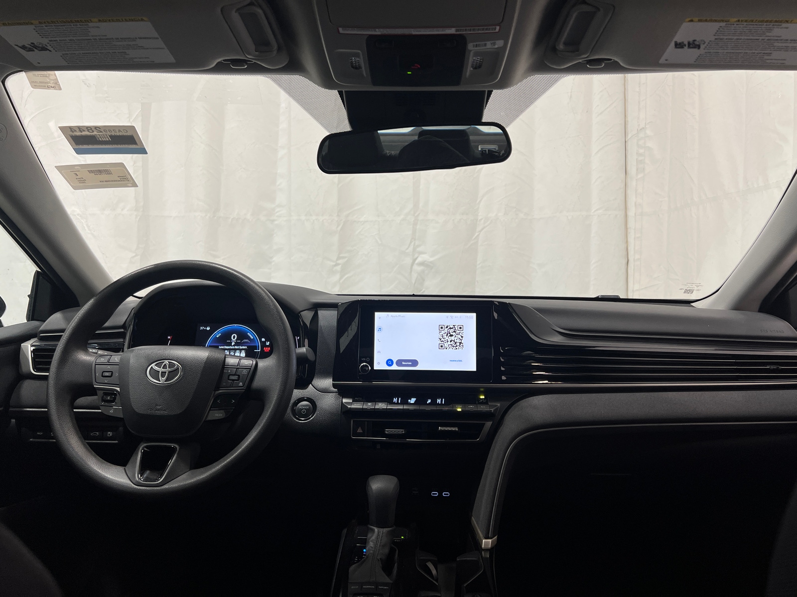 Thumbnail: 2025 Toyota Camry - 3