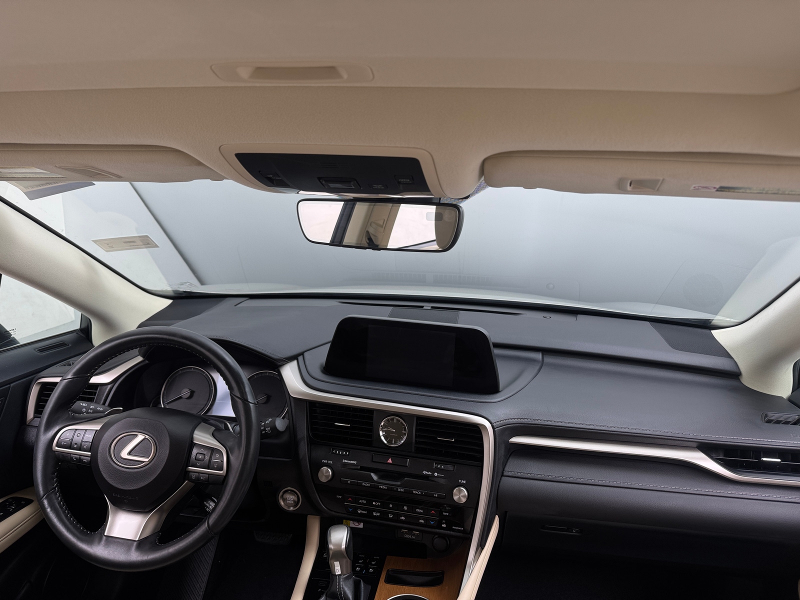 Thumbnail: 2021 Lexus RX - 2