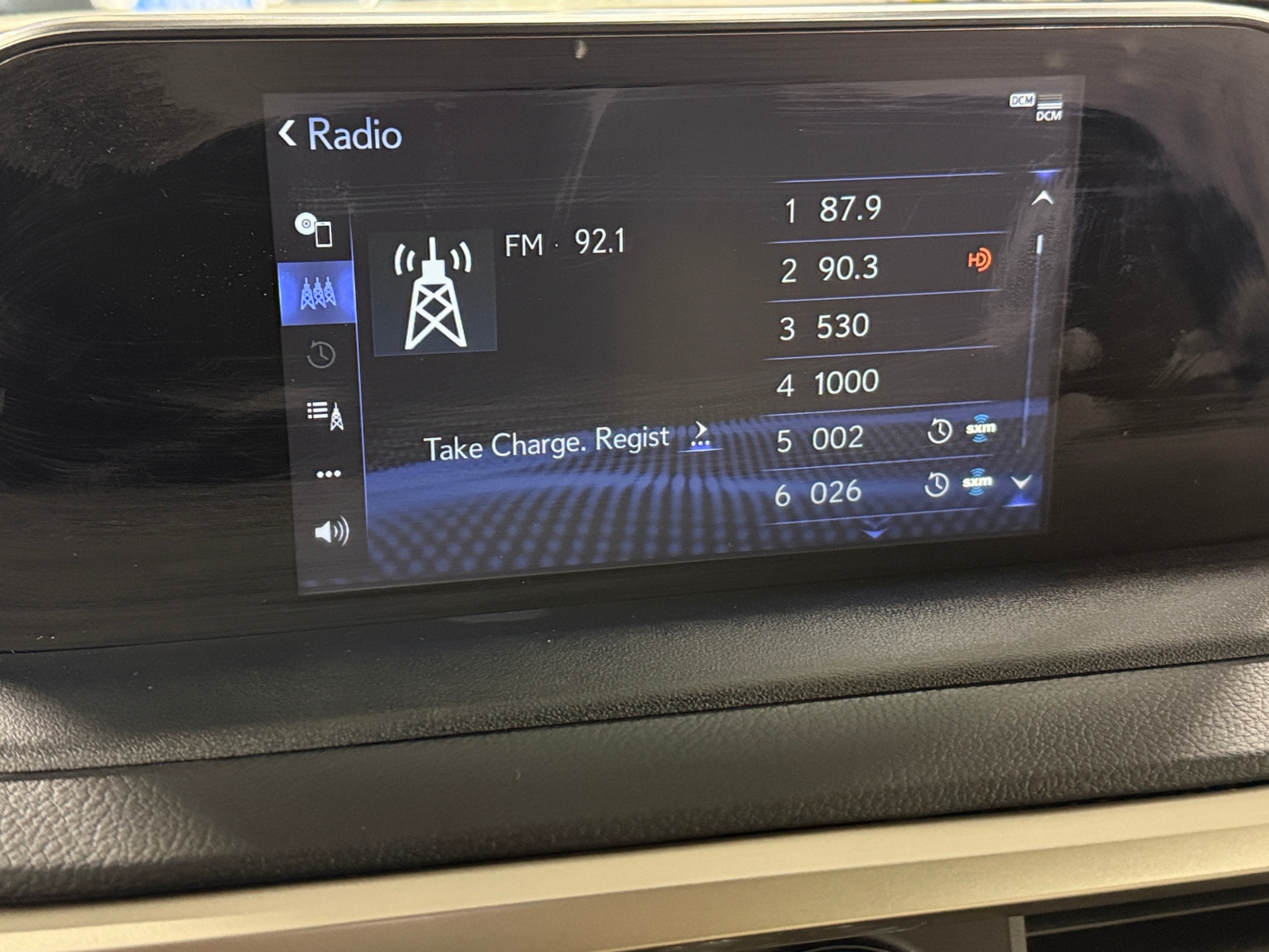 Thumbnail: 2021 Lexus RX - 3