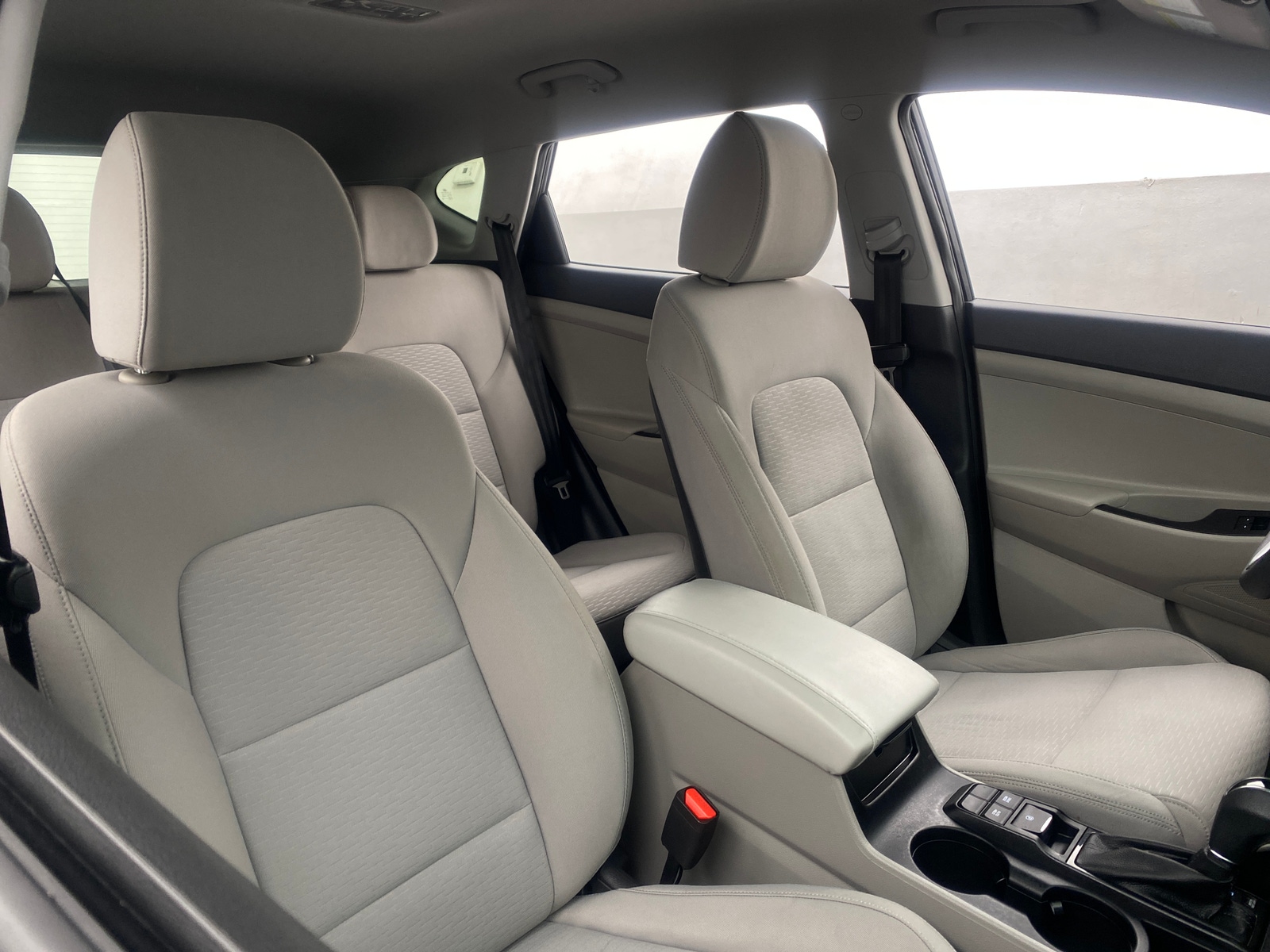 Thumbnail: 2021 Hyundai Tucson - 2