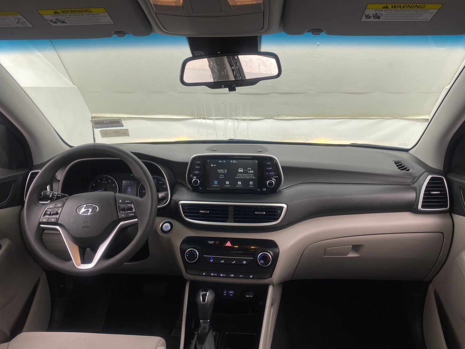 Thumbnail: 2021 Hyundai Tucson - 3