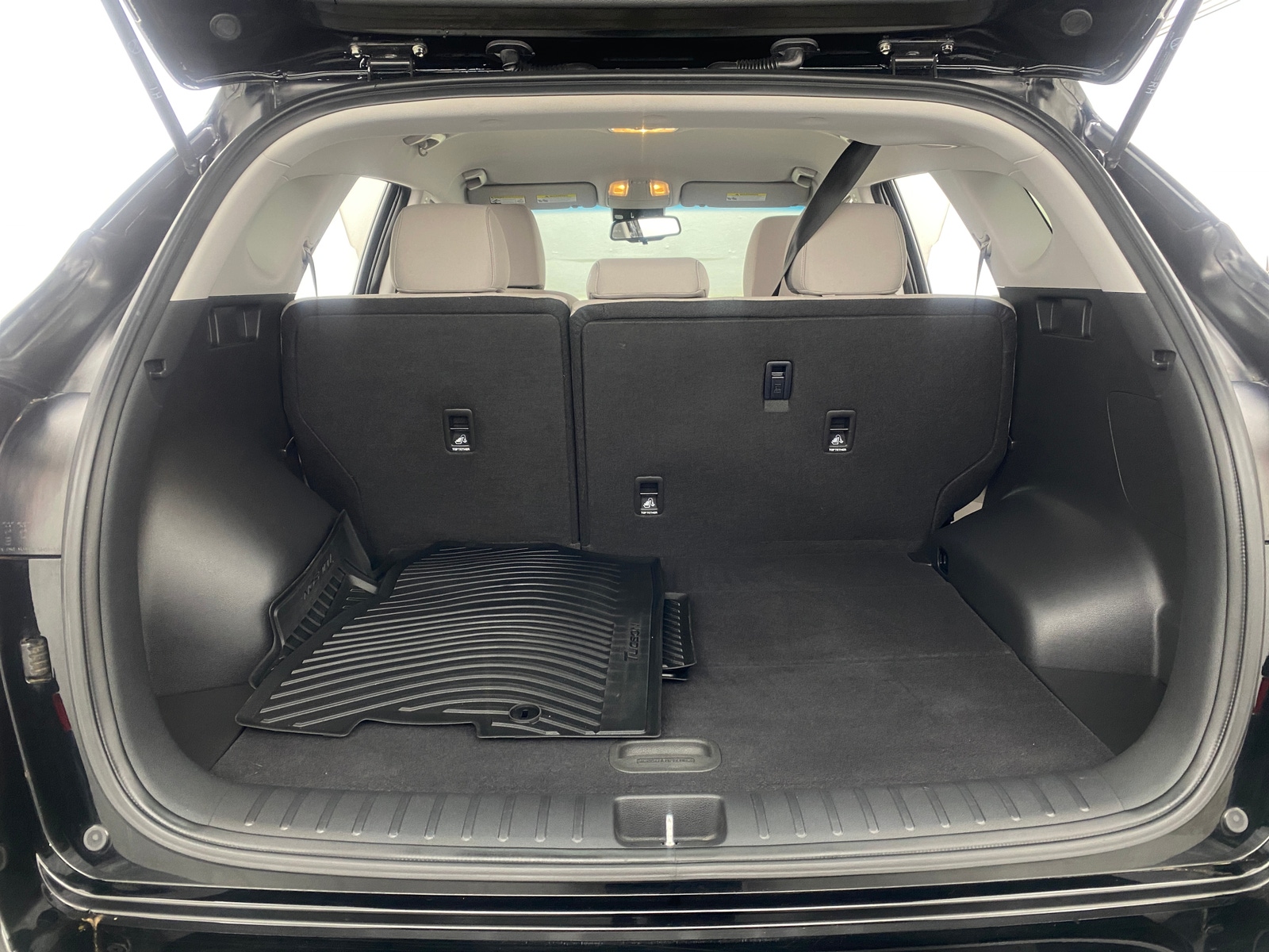 Thumbnail: 2021 Hyundai Tucson - 7