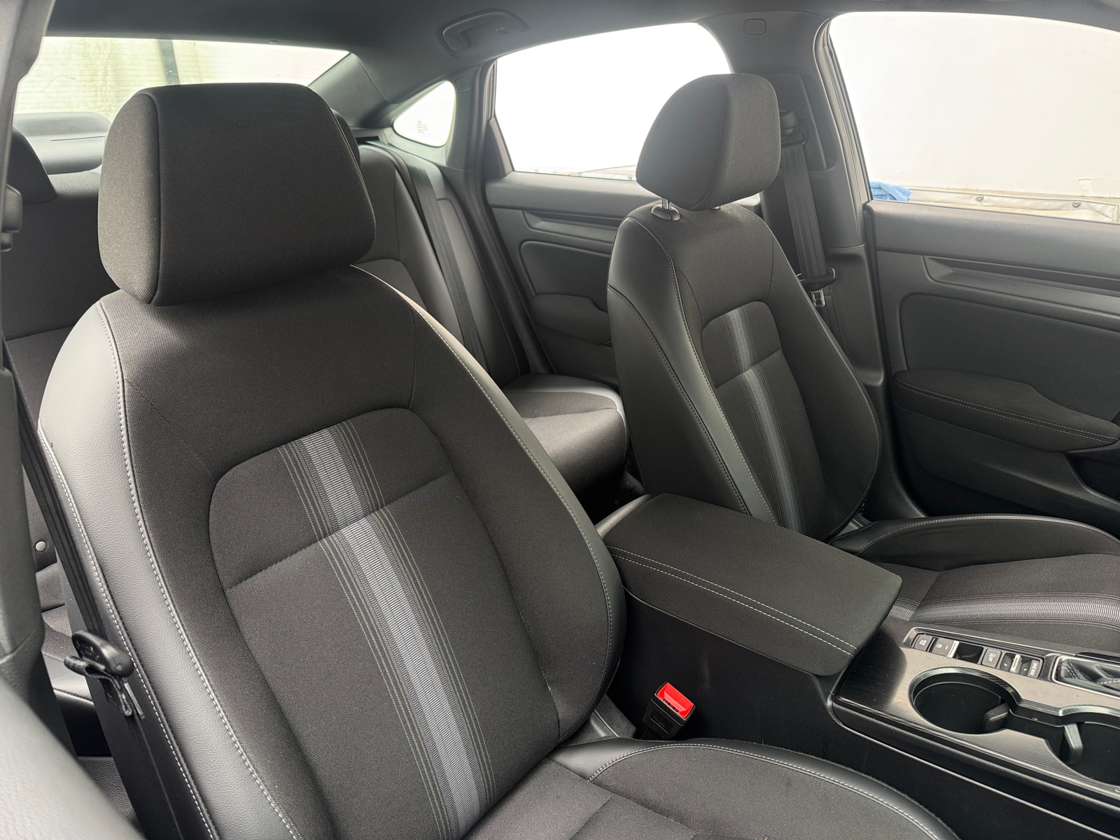 Thumbnail: 2023 Honda Civic - 2