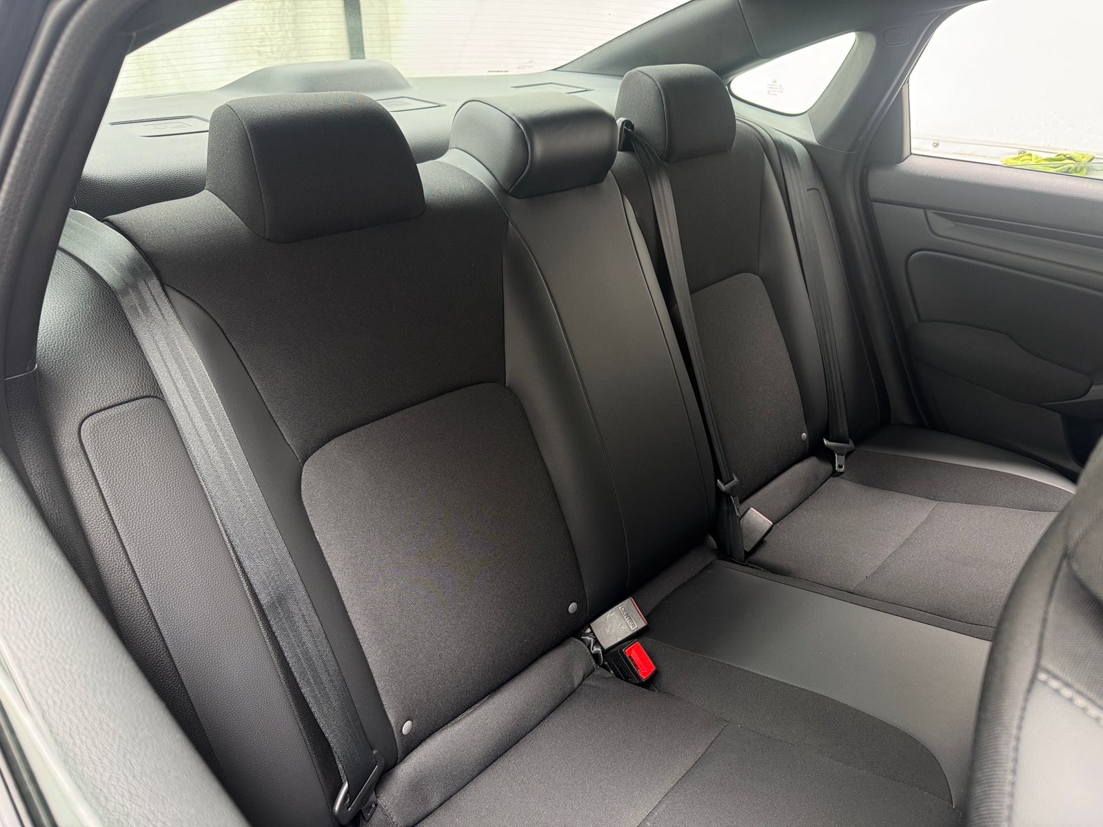 Thumbnail: 2023 Honda Civic - 6