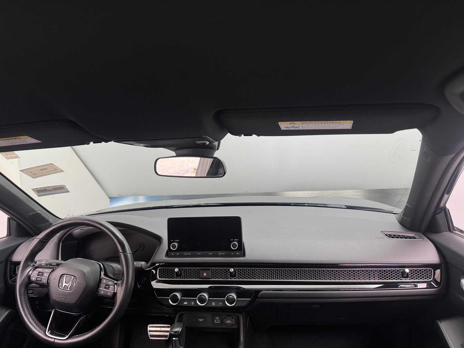 Thumbnail: 2023 Honda Civic - 3