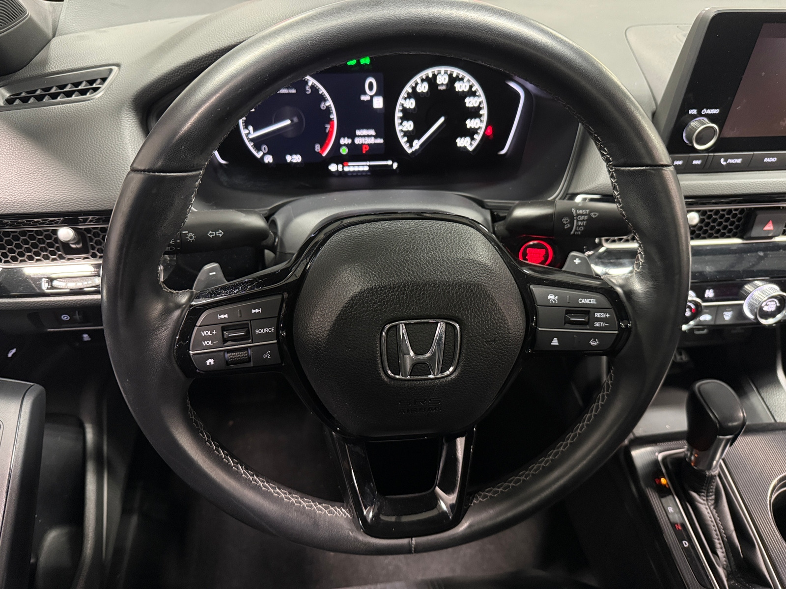 Thumbnail: 2023 Honda Civic - 5