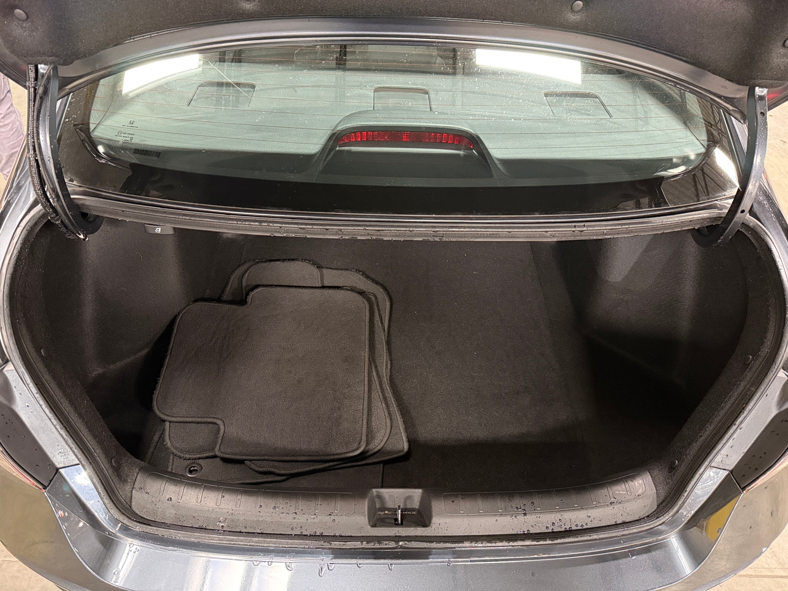 Thumbnail: 2023 Honda Civic - 7