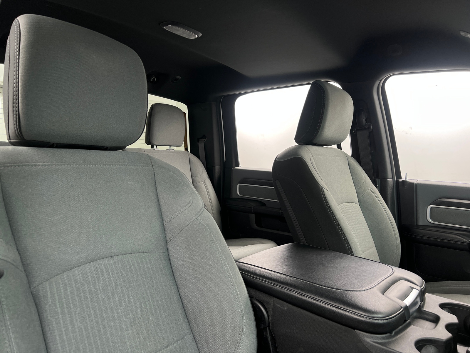 Thumbnail: 2022 RAM 2500 - 2