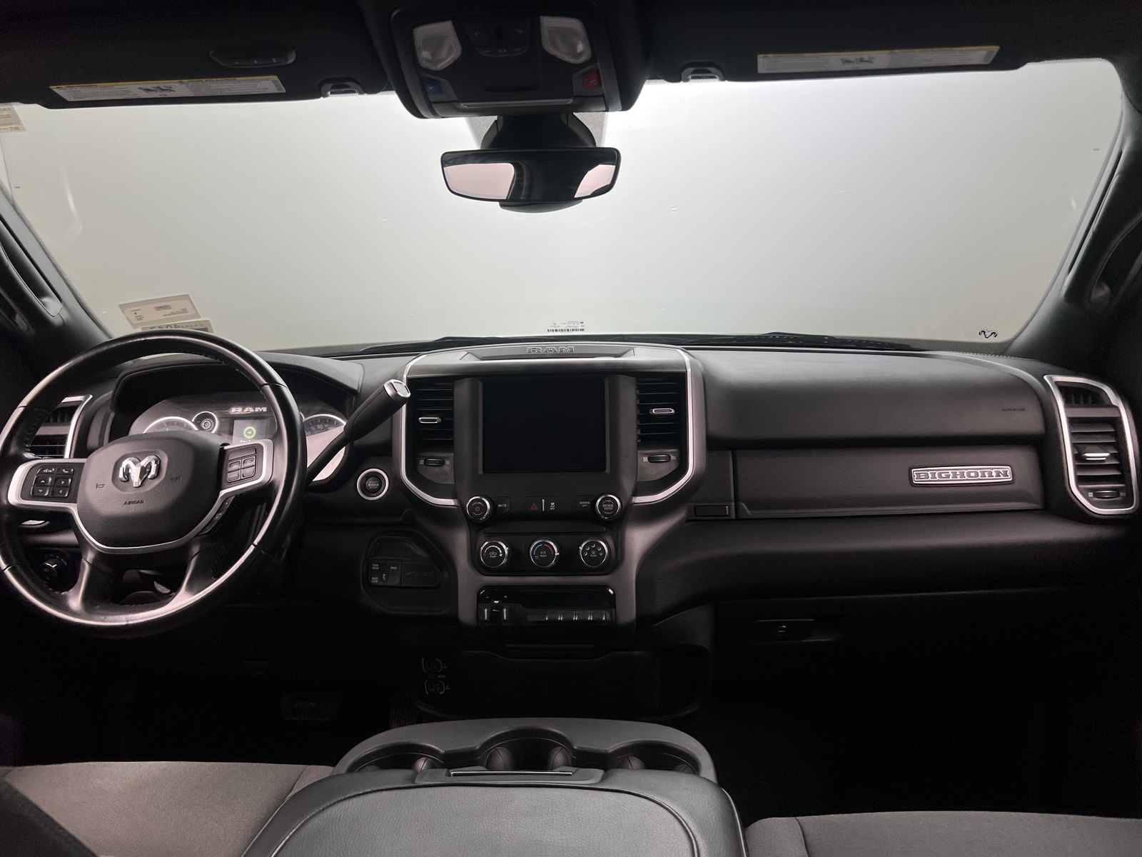 Thumbnail: 2022 RAM 2500 - 3