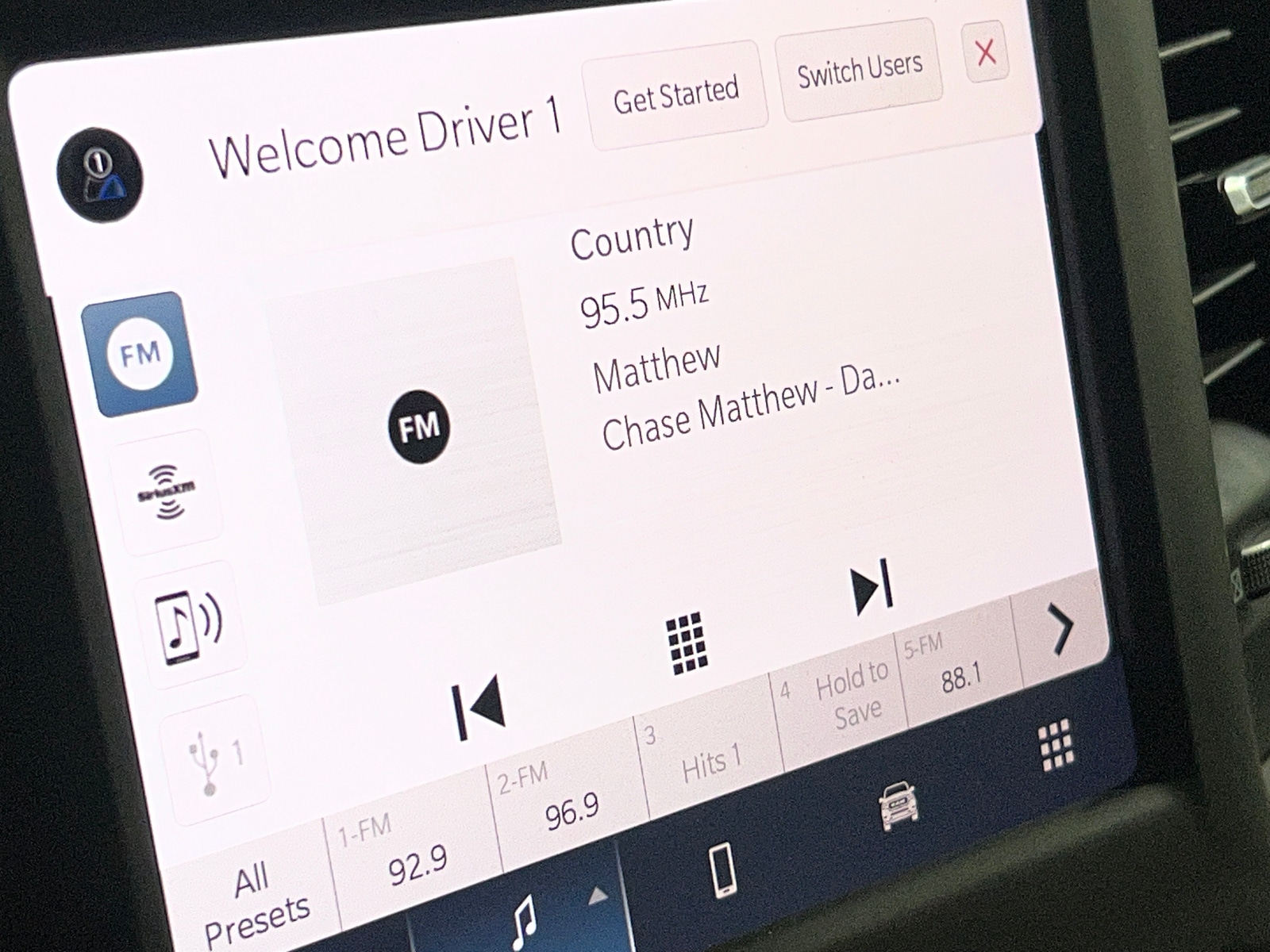 Thumbnail: 2022 RAM 2500 - 4