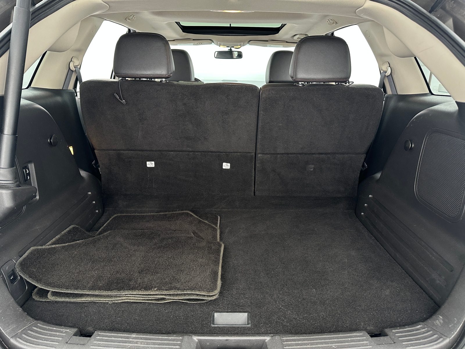 Thumbnail: 2013 Ford Edge - 6