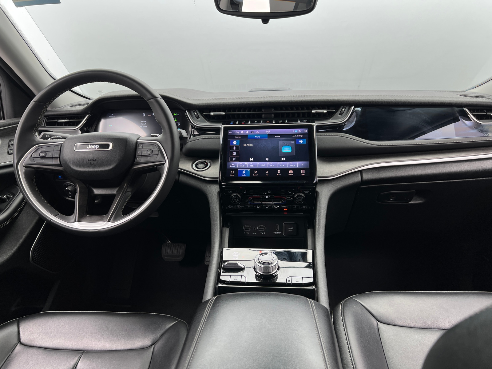 Thumbnail: 2023 Jeep Grand Cherokee - 2