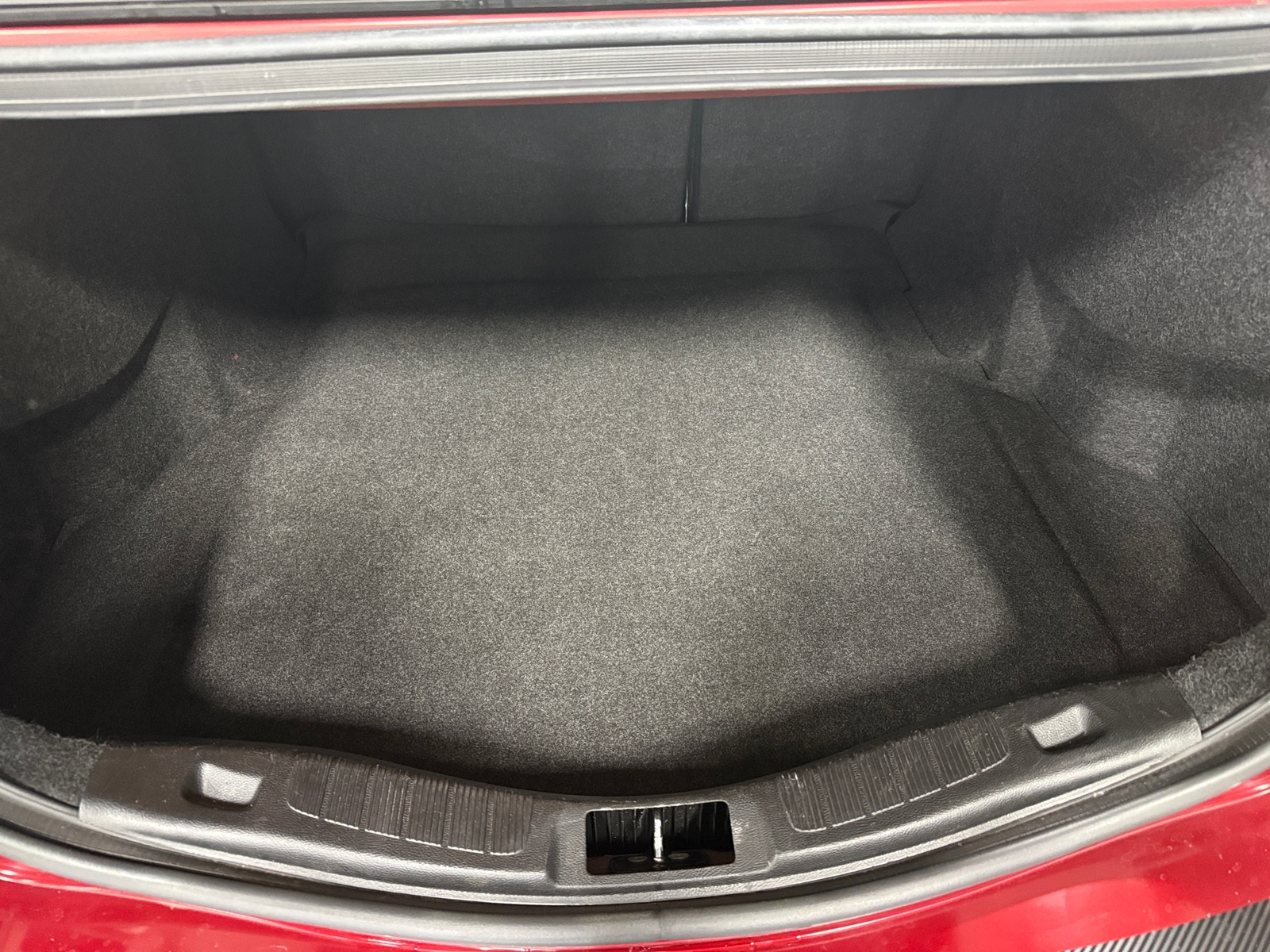 Thumbnail: 2017 Ford Fusion - 7