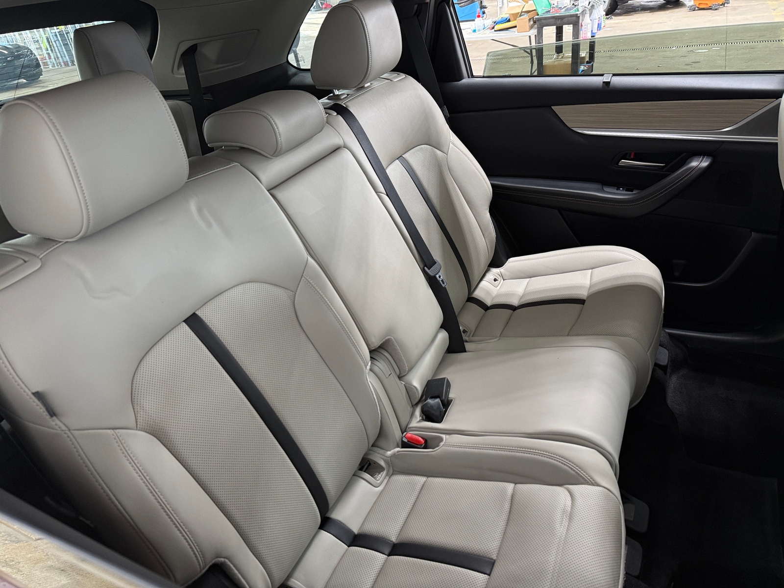 Thumbnail: 2024 Mazda CX-90 - 5