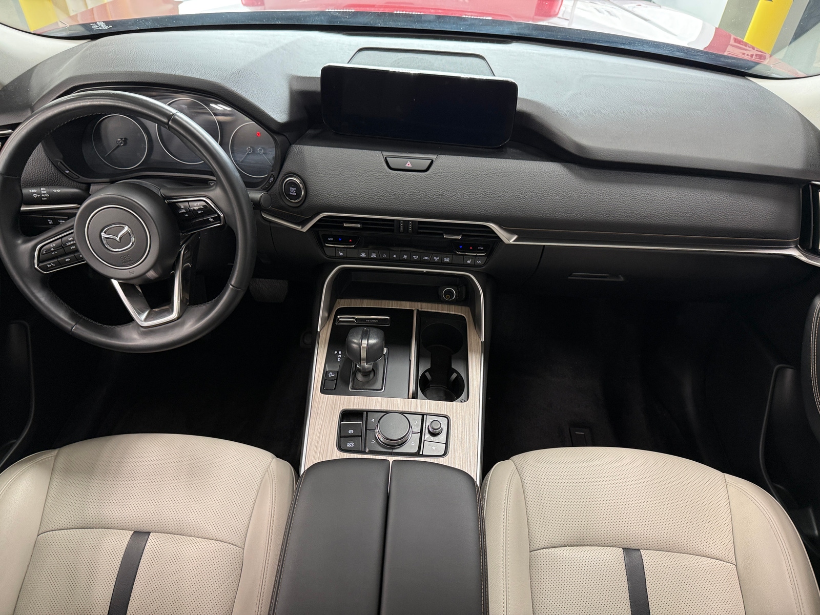 Thumbnail: 2024 Mazda CX-90 - 2