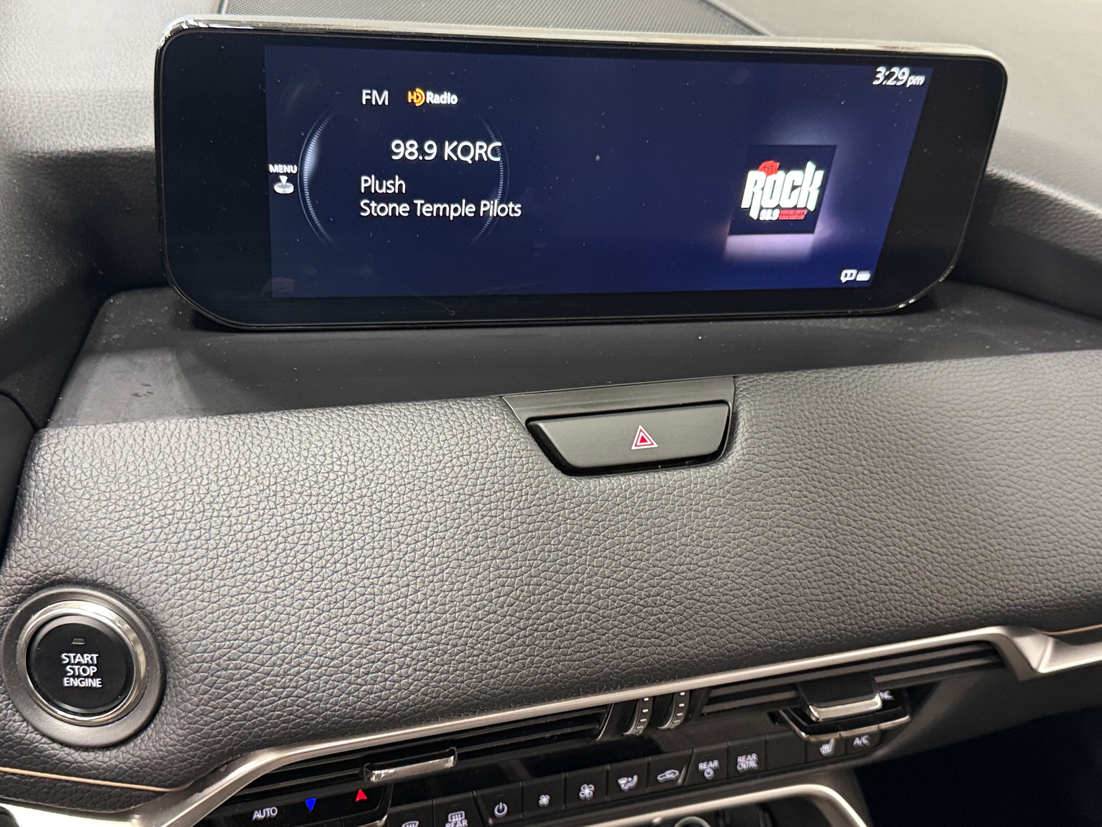 Thumbnail: 2024 Mazda CX-90 - 3