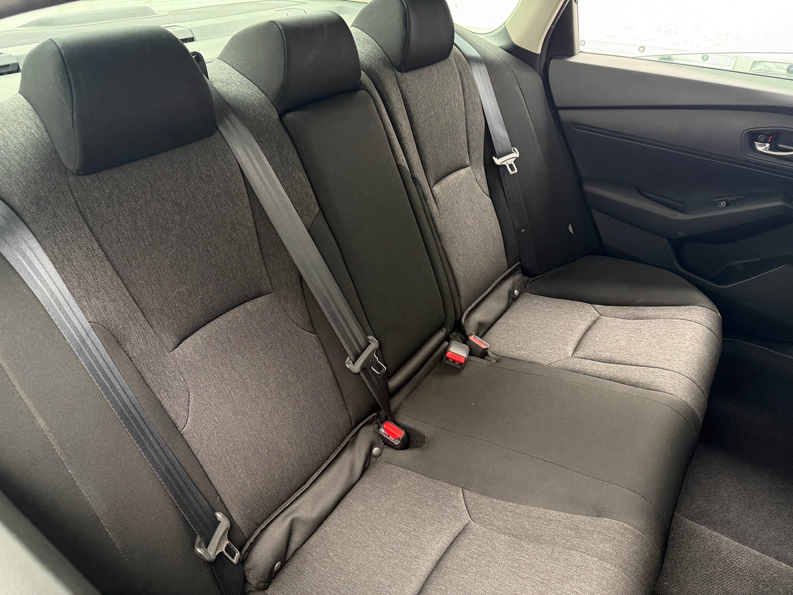 Thumbnail: 2023 Honda Accord - 6