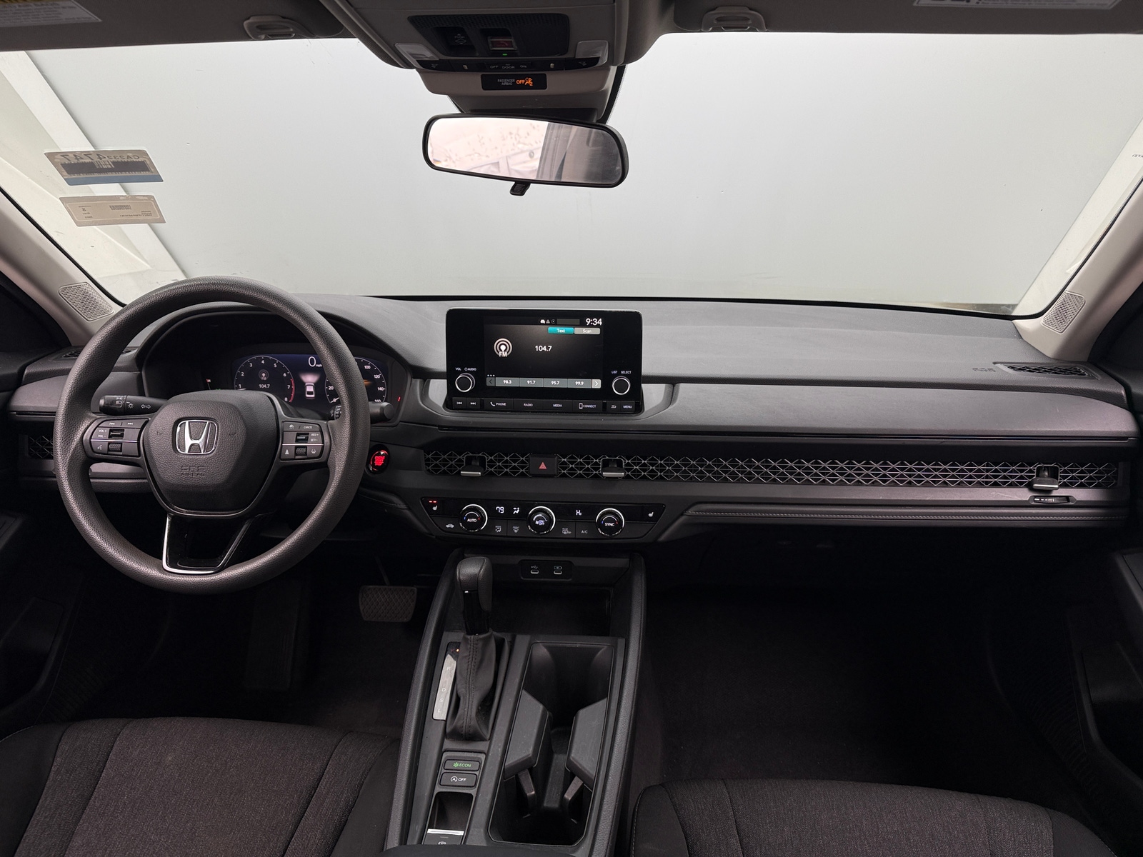 Thumbnail: 2023 Honda Accord - 3