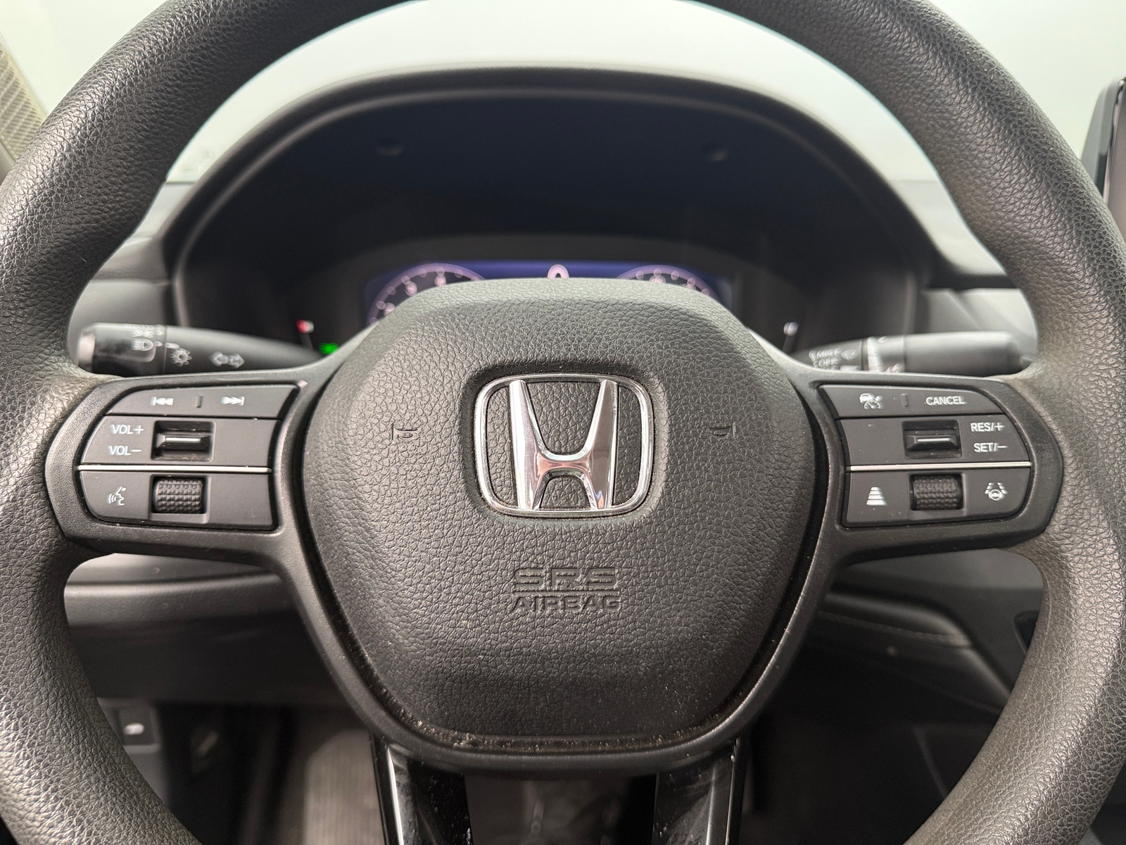 Thumbnail: 2023 Honda Accord - 5