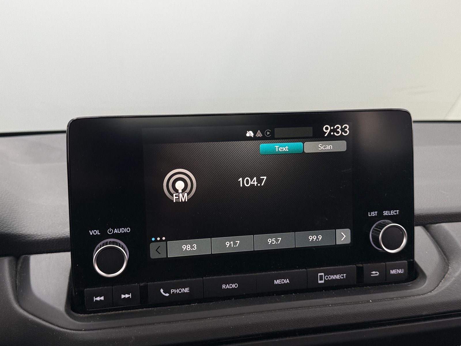 Thumbnail: 2023 Honda Accord - 4