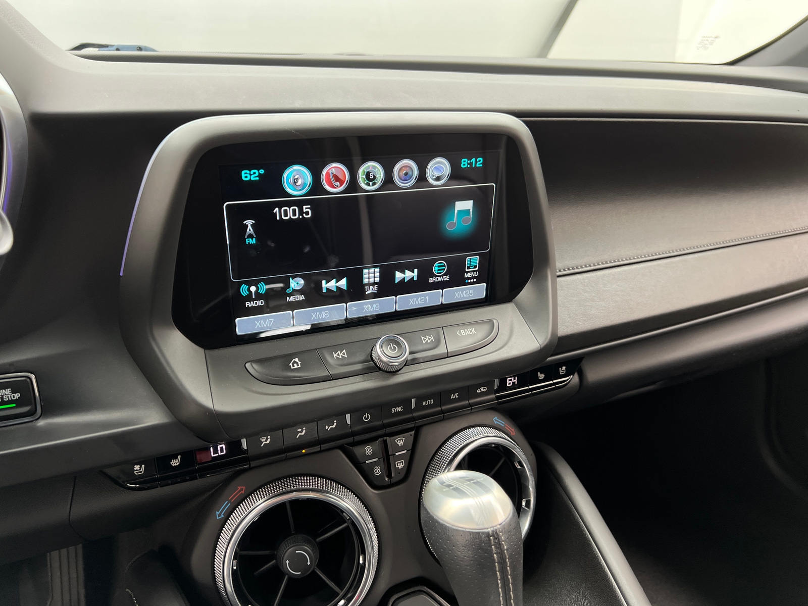 Thumbnail: 2016 Chevrolet Camaro - 2