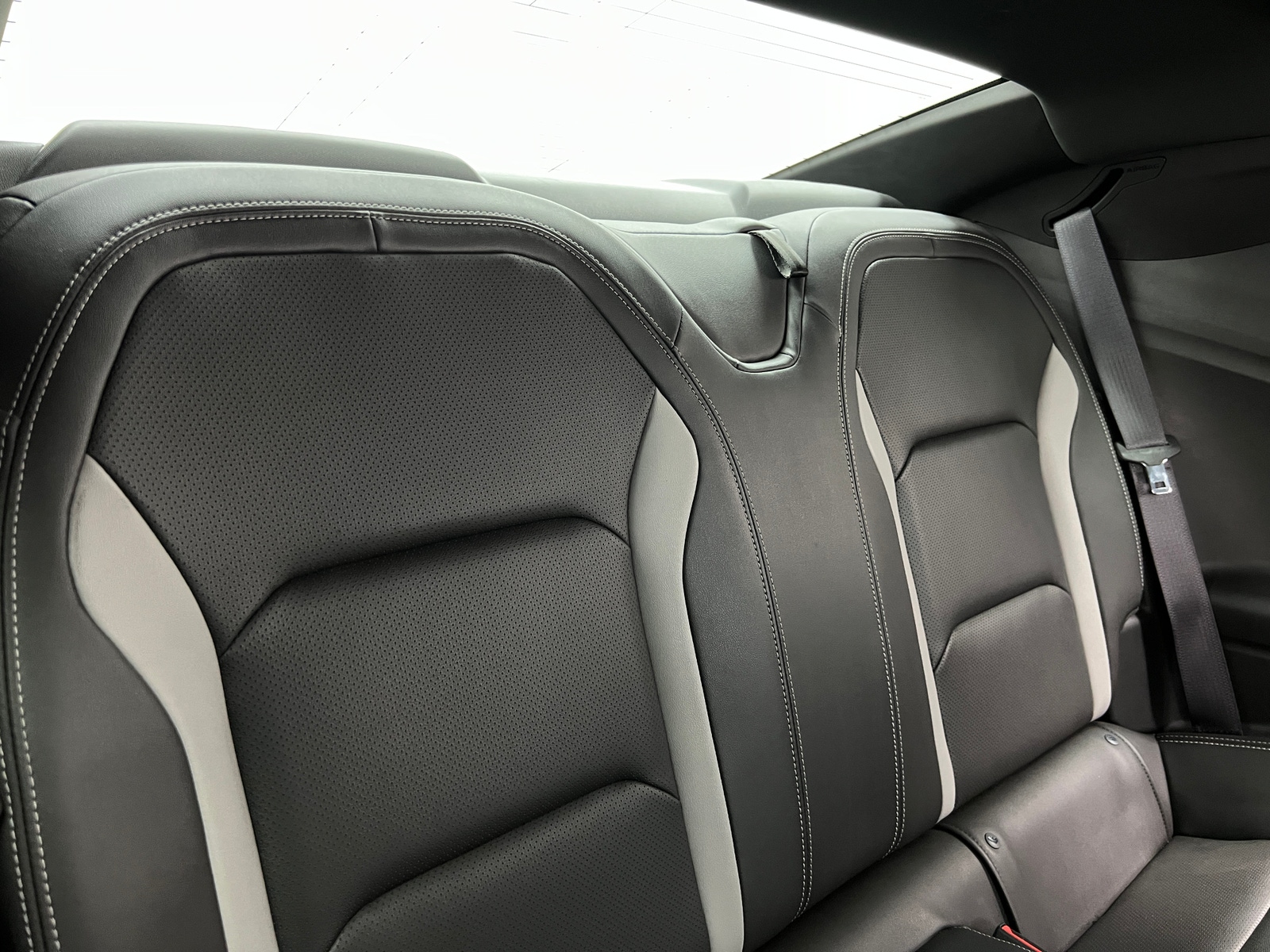 Thumbnail: 2016 Chevrolet Camaro - 4