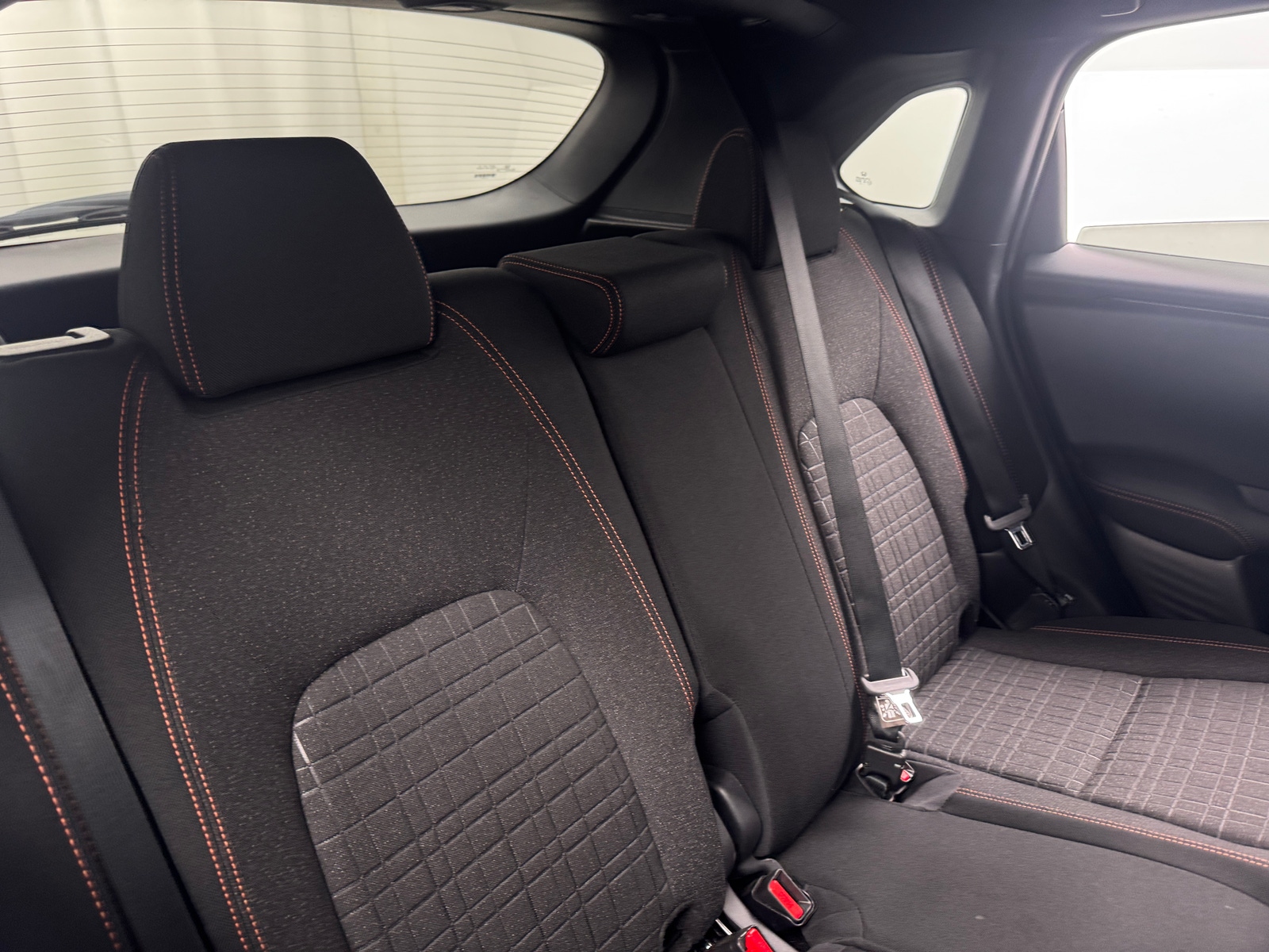 Thumbnail: 2024 Honda HR-V - 6