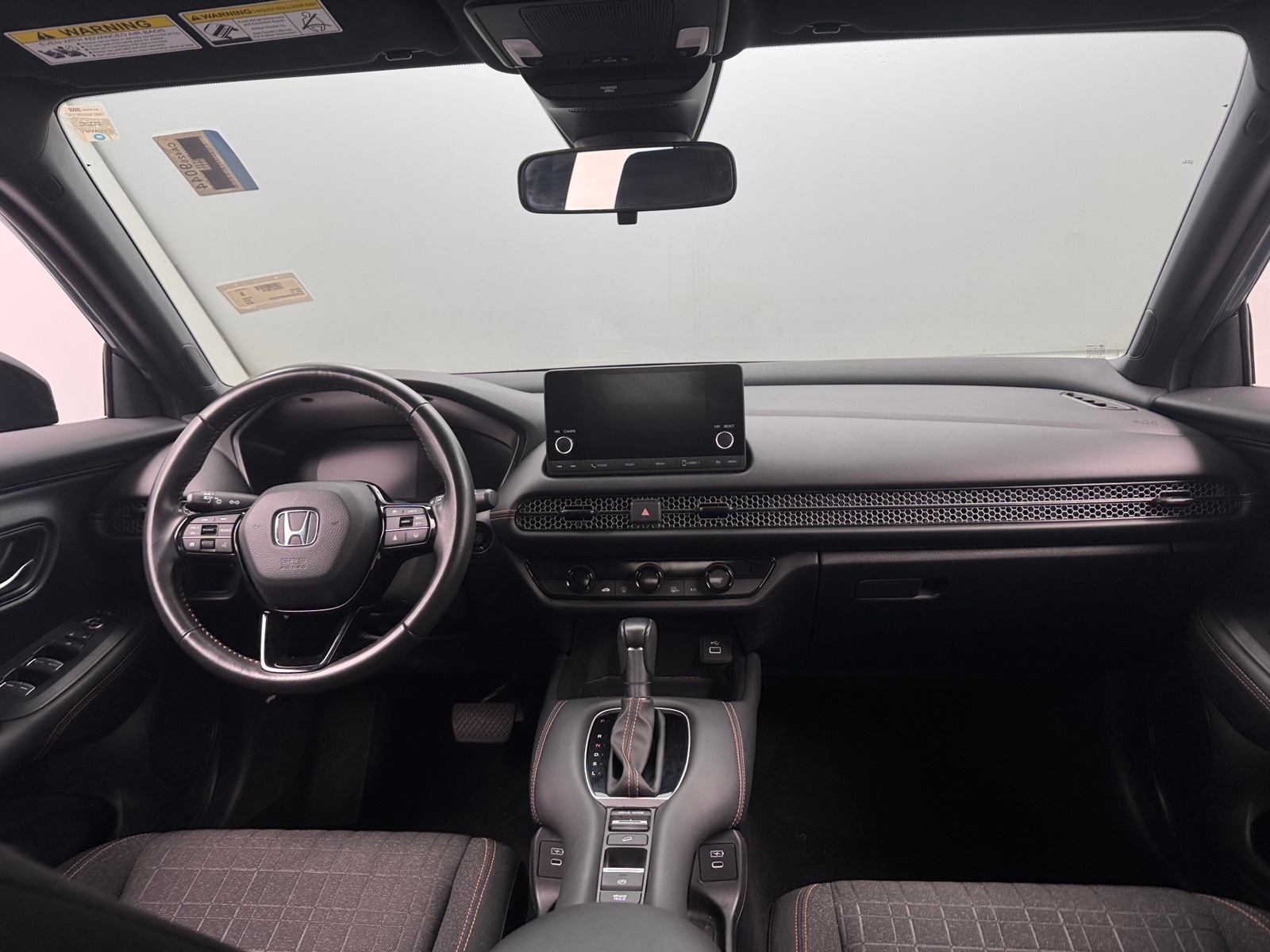 Thumbnail: 2024 Honda HR-V - 3