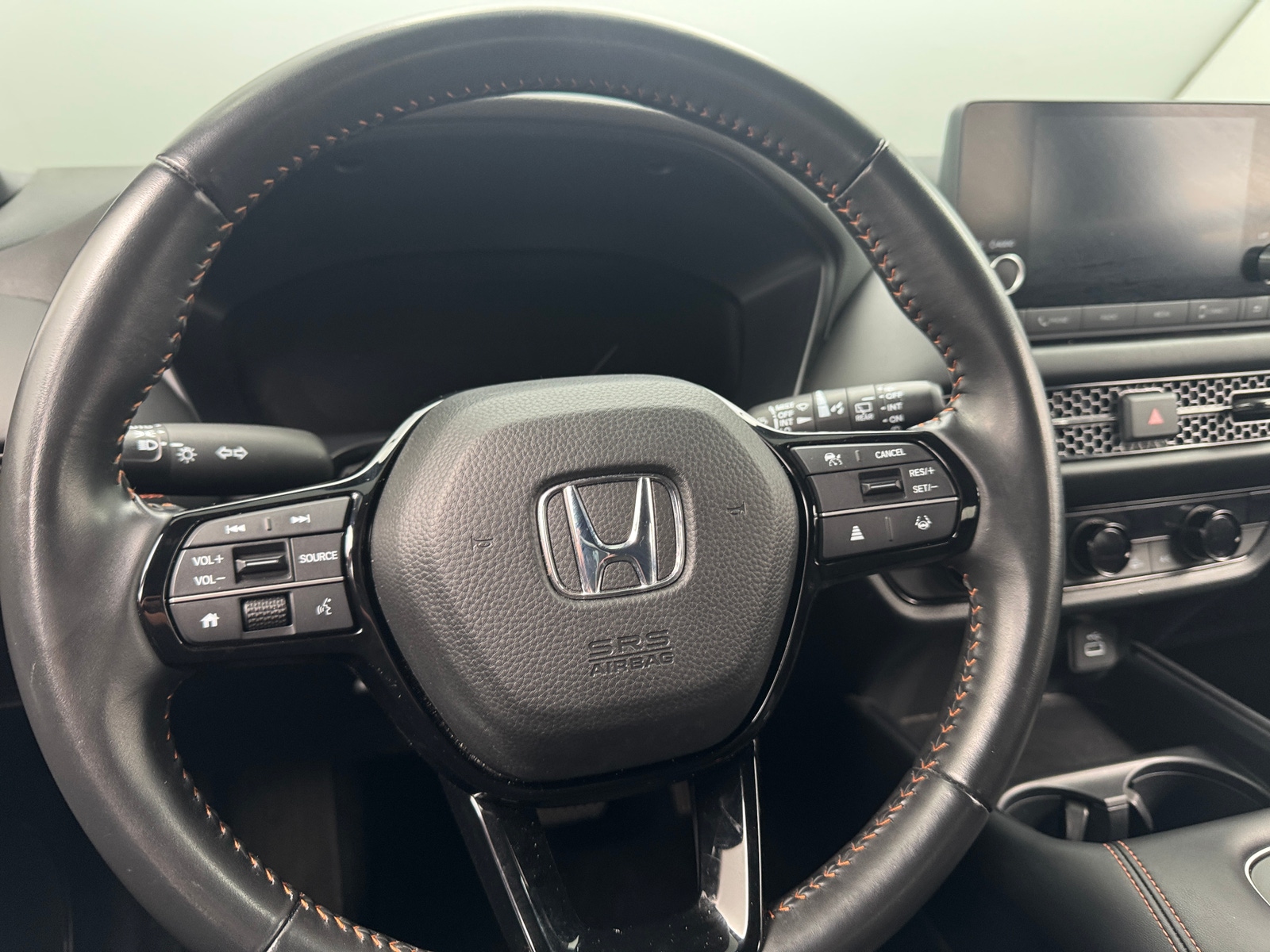 Thumbnail: 2024 Honda HR-V - 5