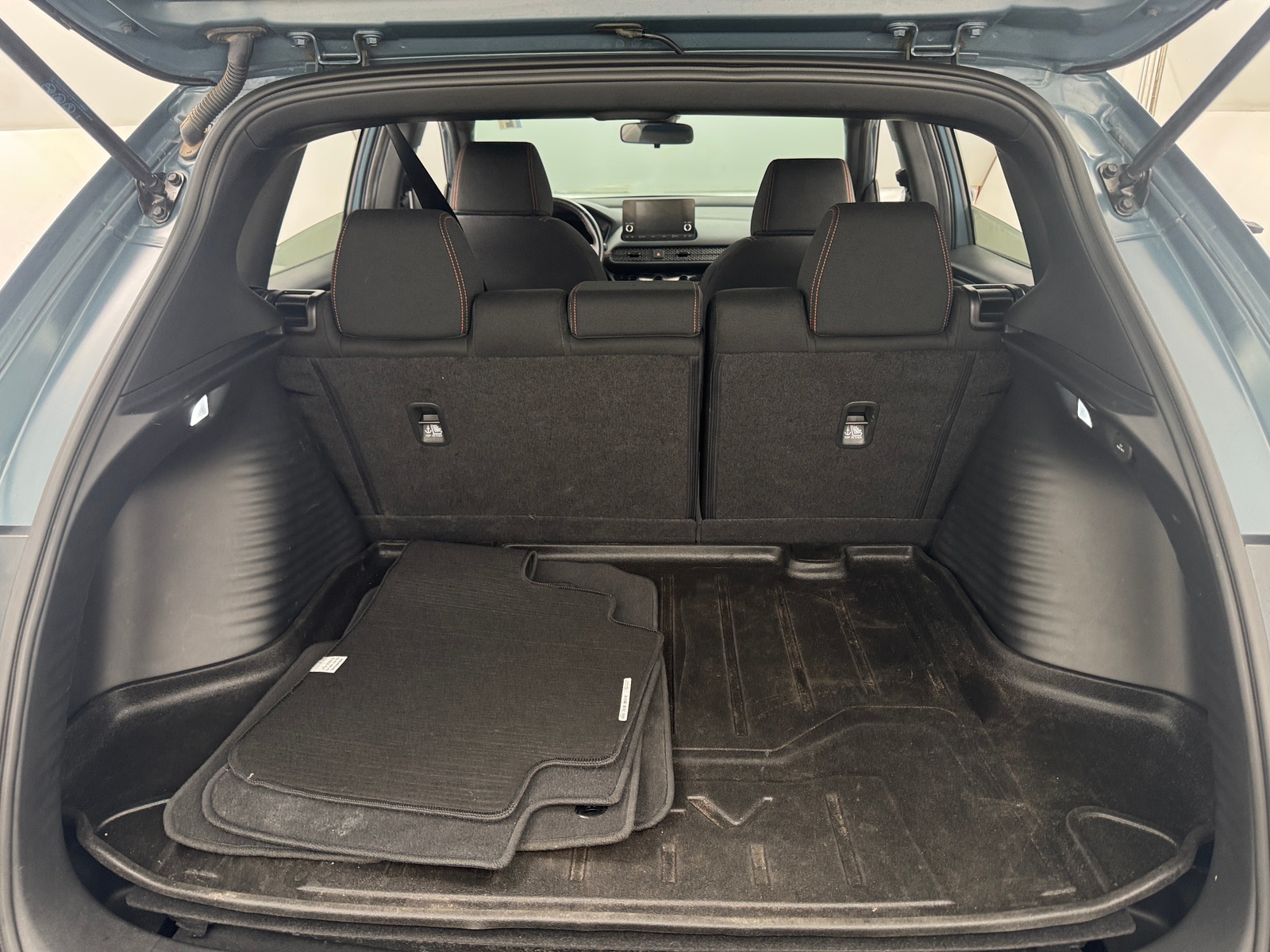 Thumbnail: 2024 Honda HR-V - 7