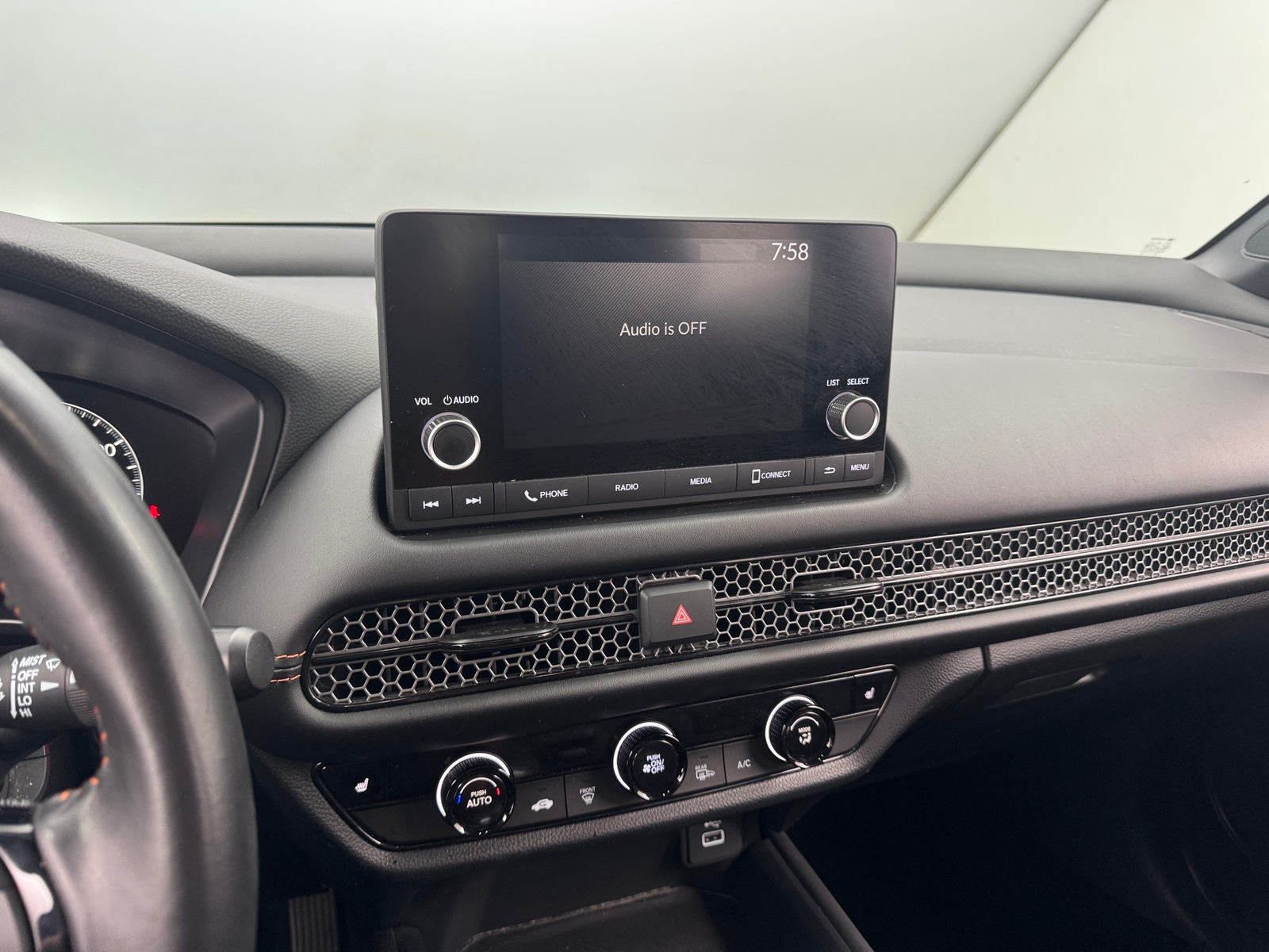 Thumbnail: 2024 Honda HR-V - 4