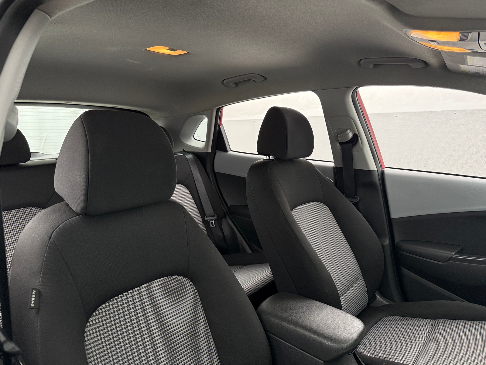 Thumbnail: 2019 Hyundai Kona - 2