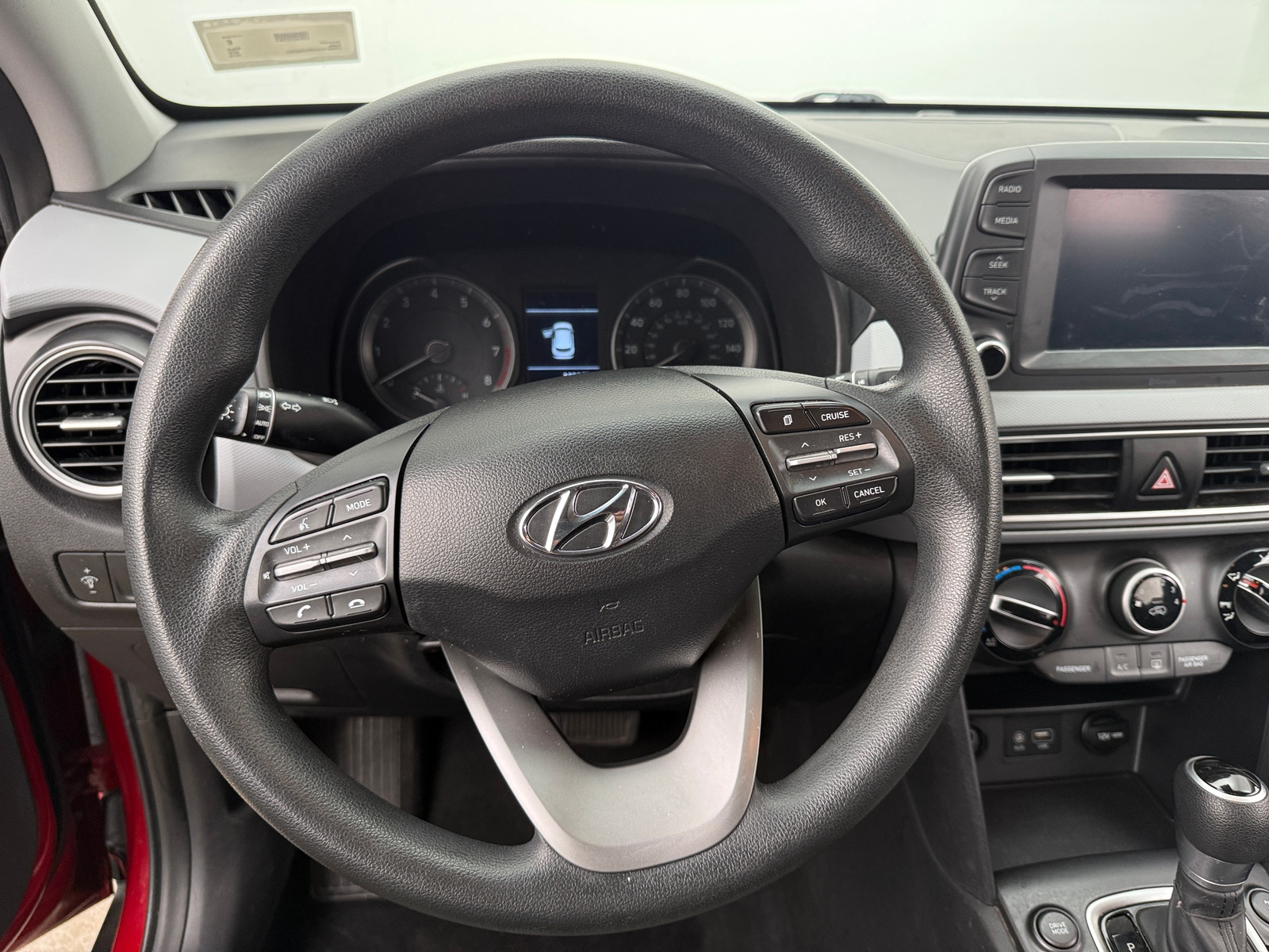 Thumbnail: 2019 Hyundai Kona - 5