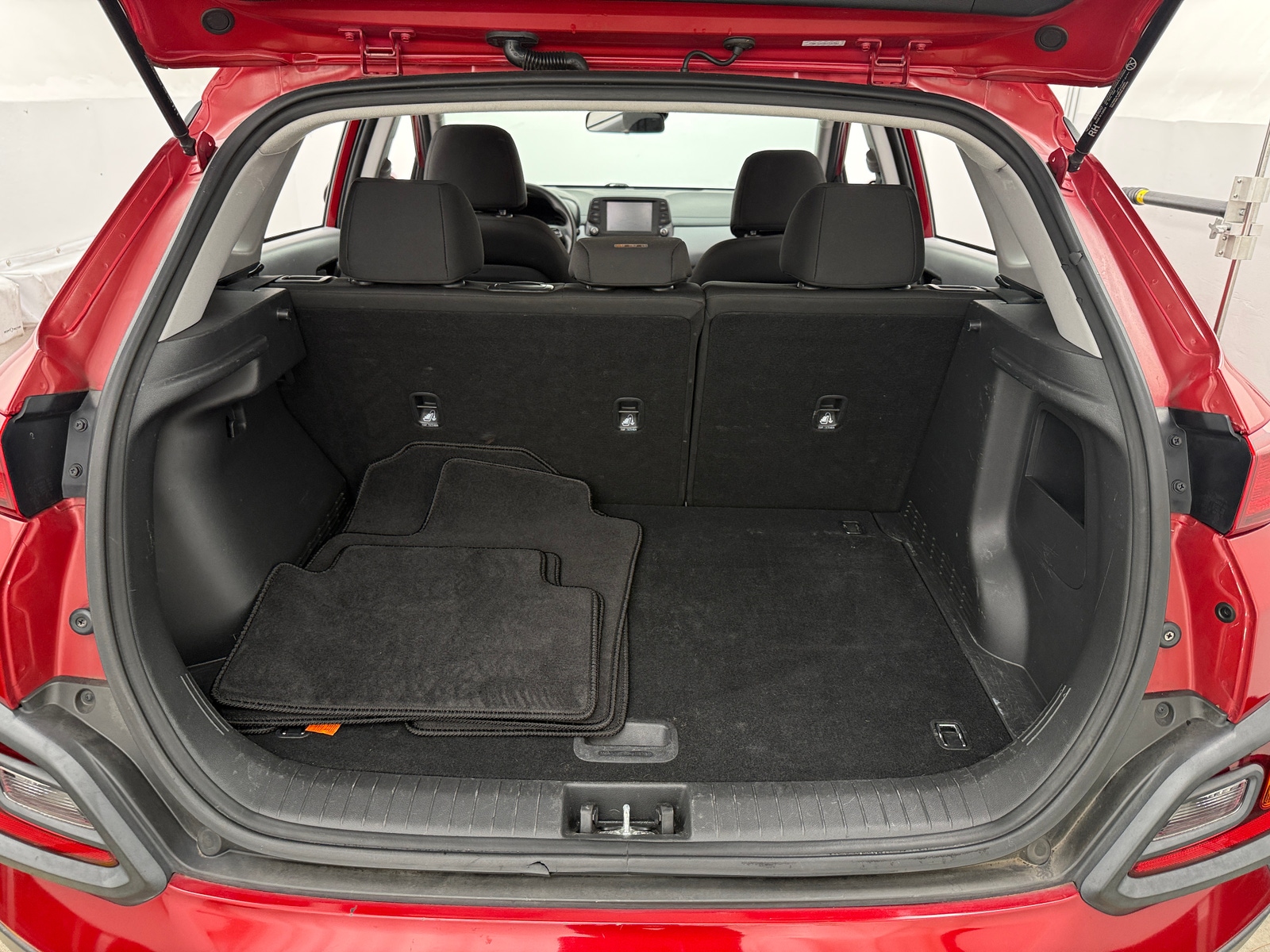 Thumbnail: 2019 Hyundai Kona - 7