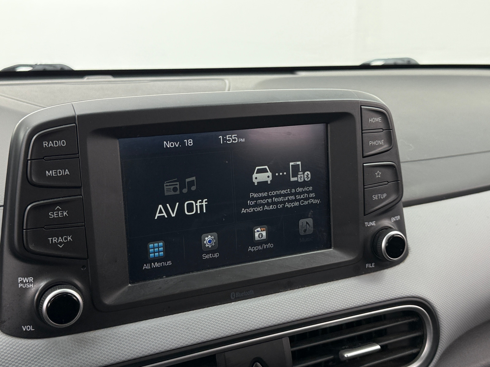 Thumbnail: 2019 Hyundai Kona - 4