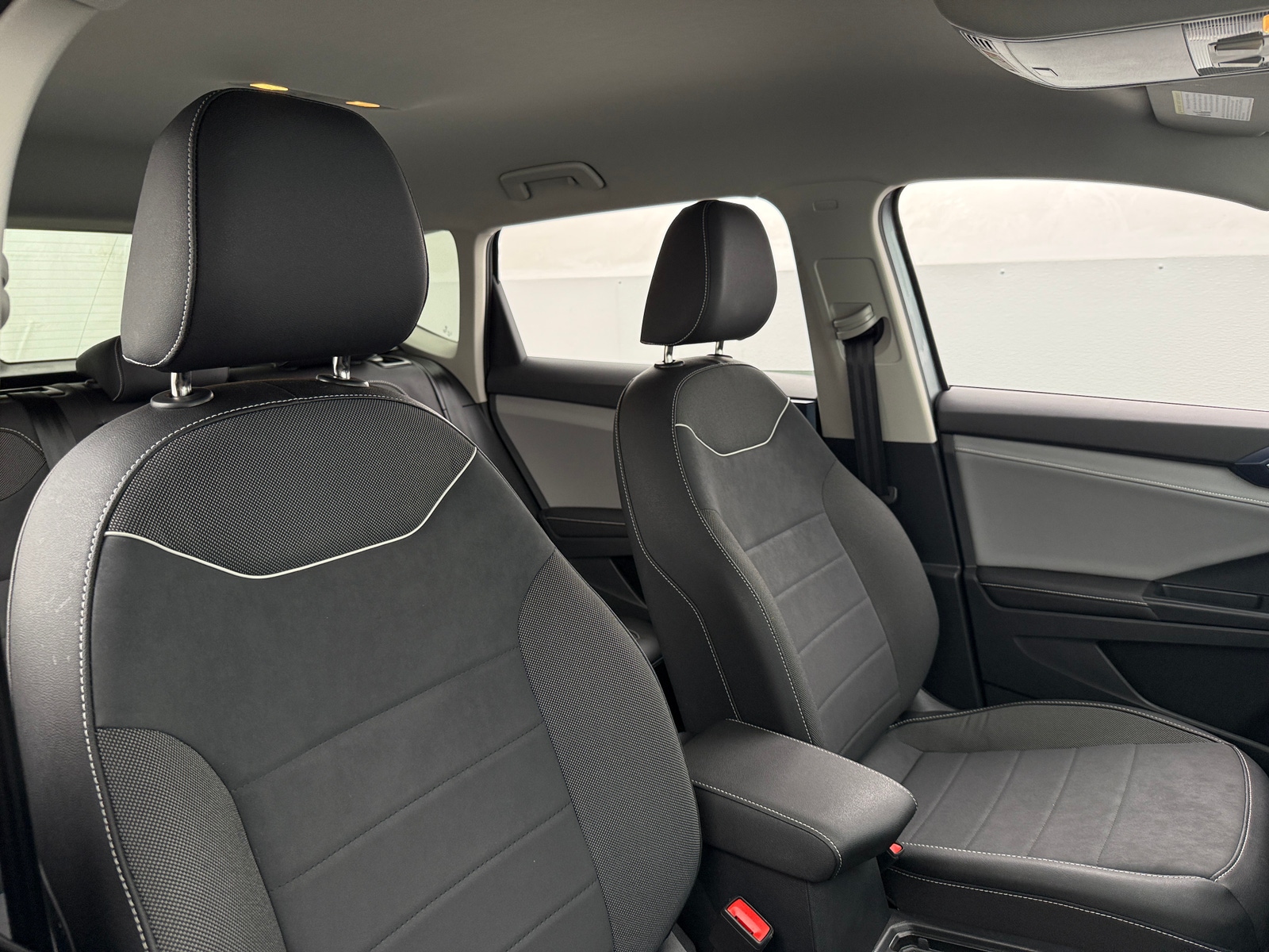 Thumbnail: 2024 Volkswagen Taos - 2