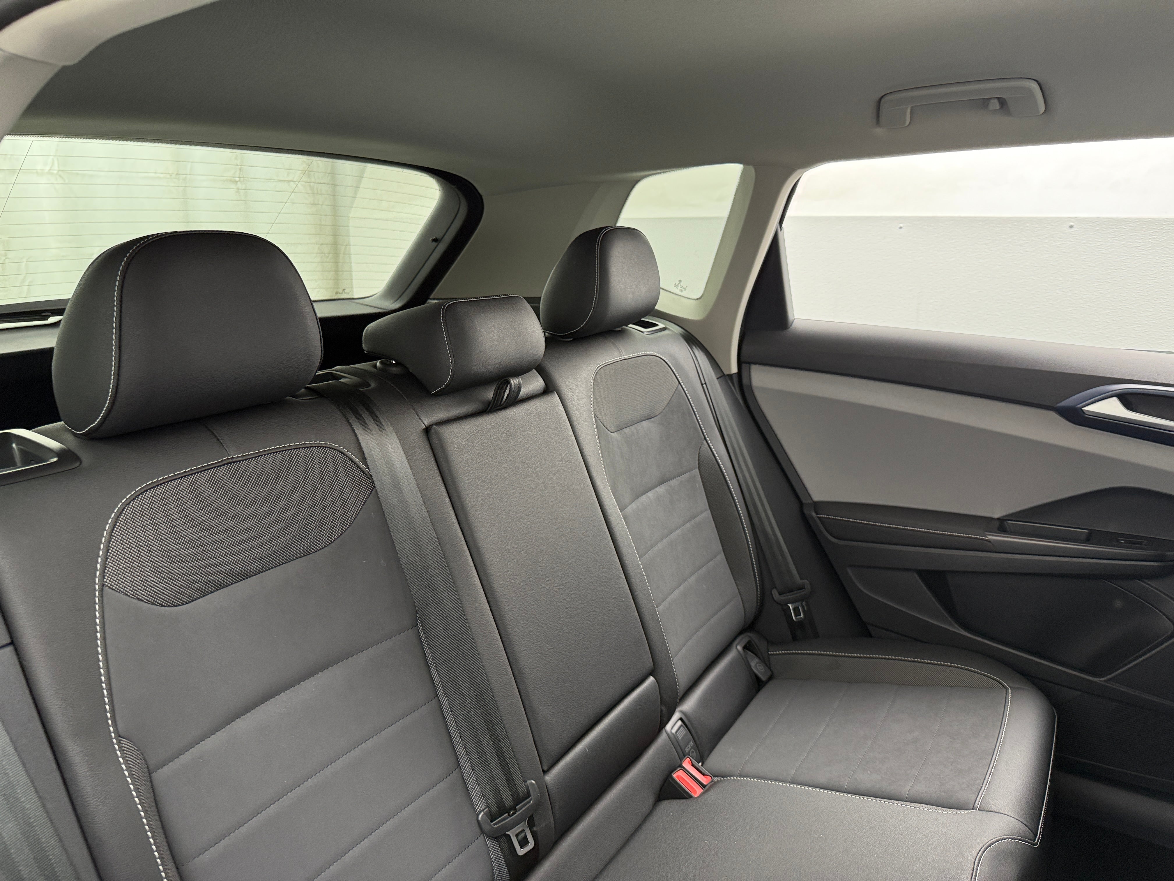 2024 Volkswagen Taos