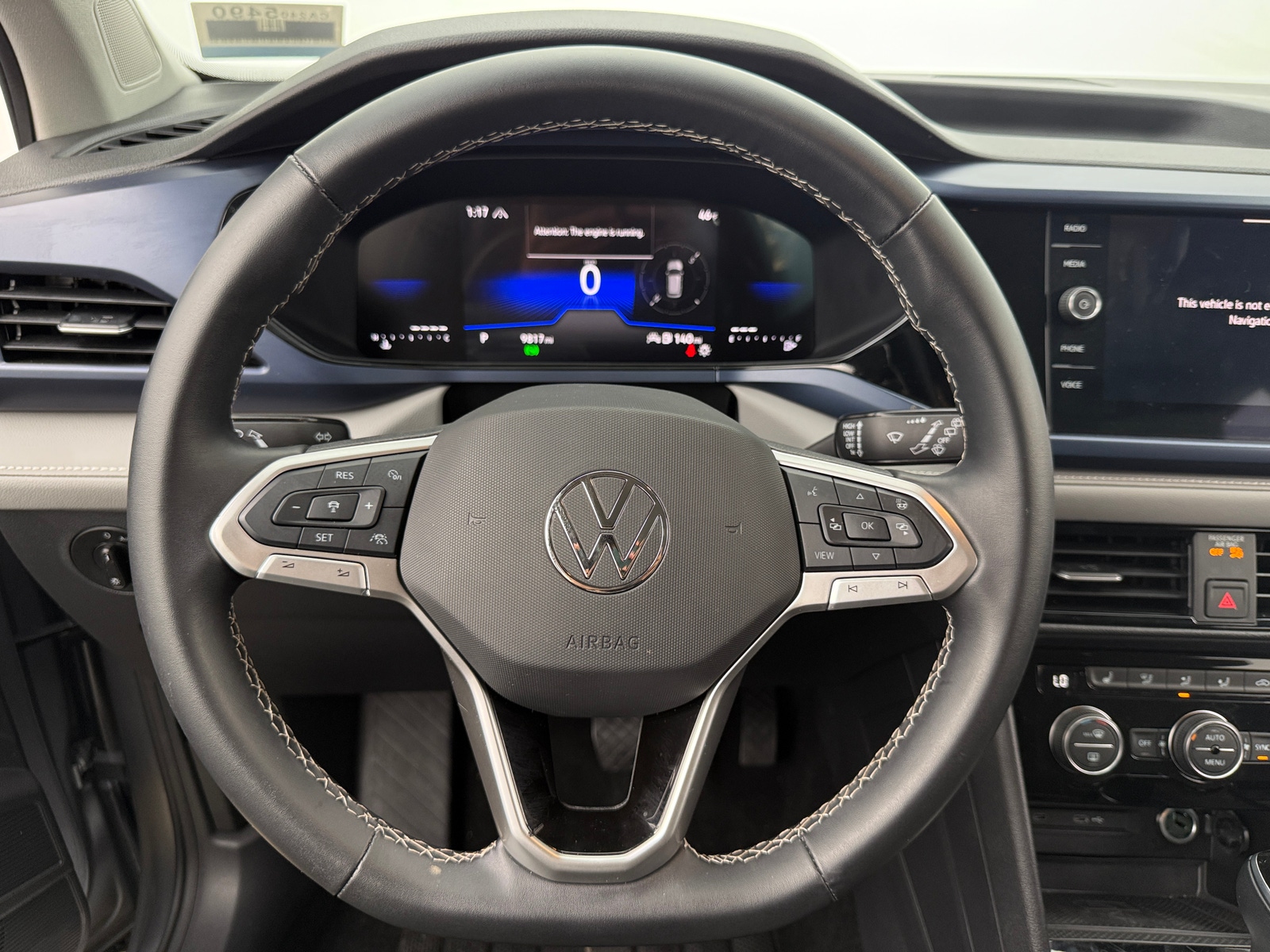 Thumbnail: 2024 Volkswagen Taos - 5