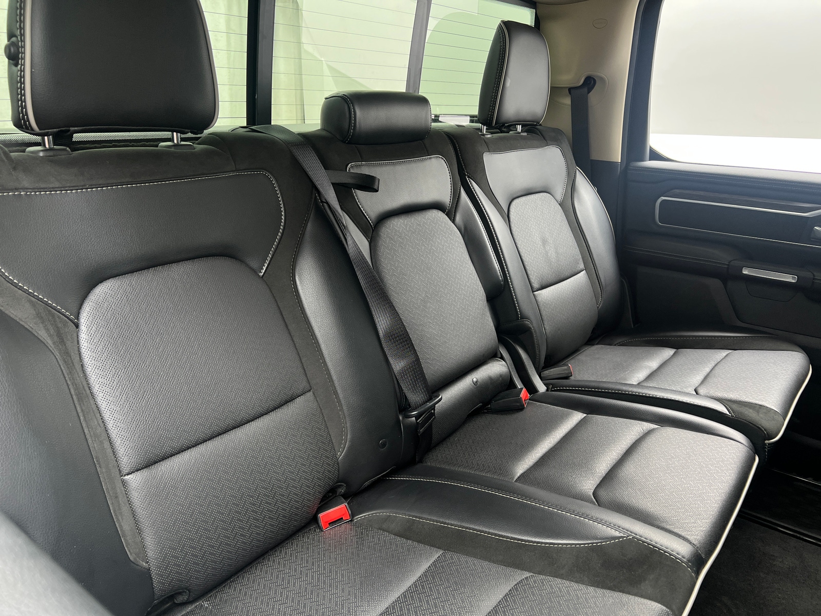 Thumbnail: 2020 RAM 1500 - 5