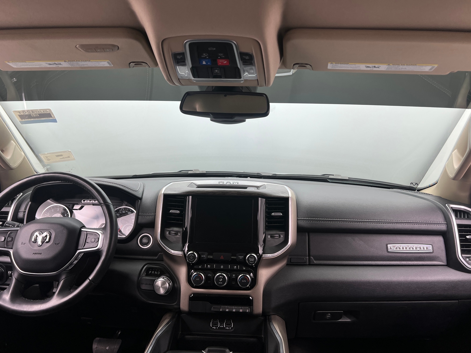 Thumbnail: 2020 RAM 1500 - 2