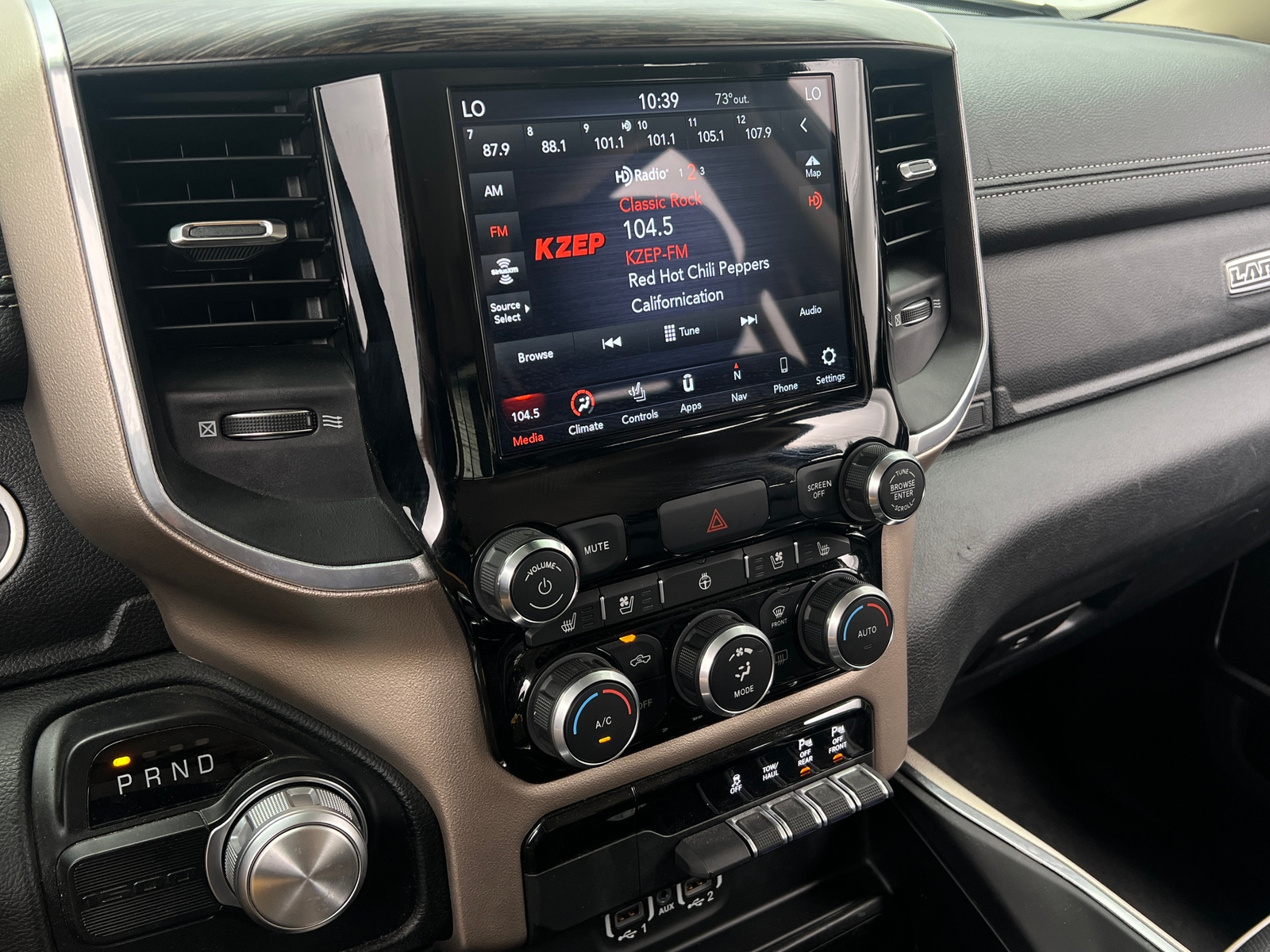 Thumbnail: 2020 RAM 1500 - 3