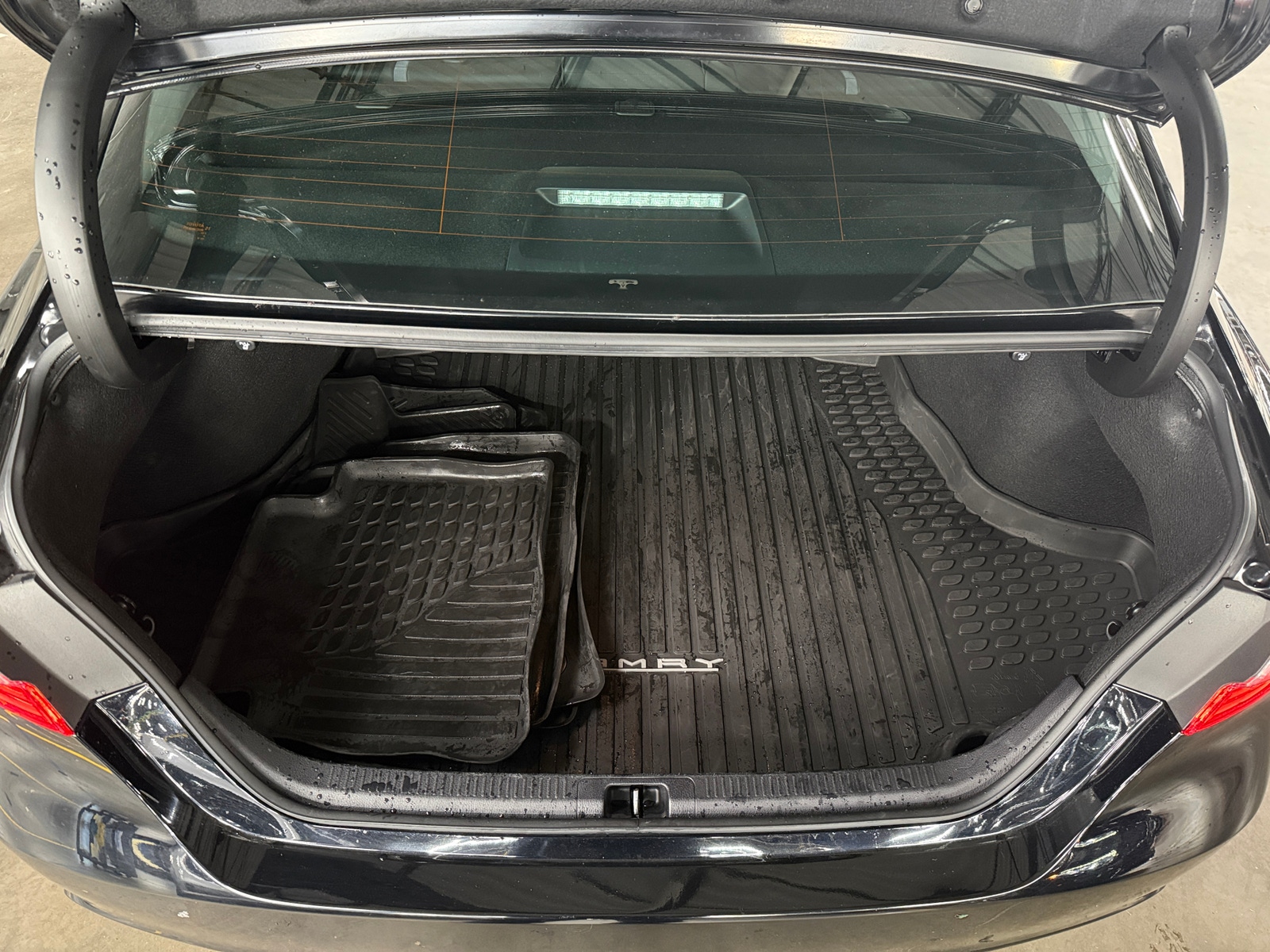 Thumbnail: 2023 Toyota Camry - 6