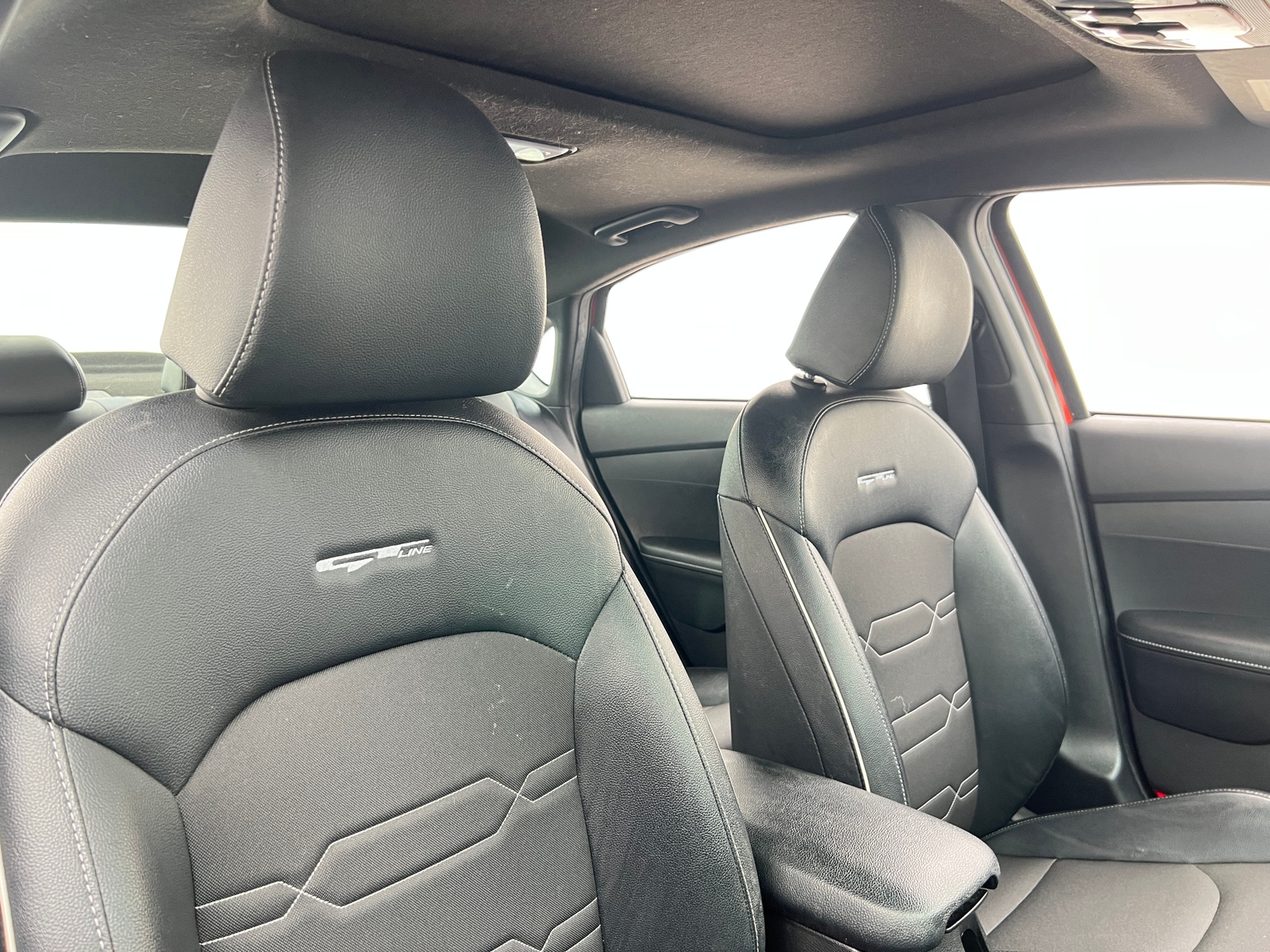 Thumbnail: 2021 Kia Forte - 2