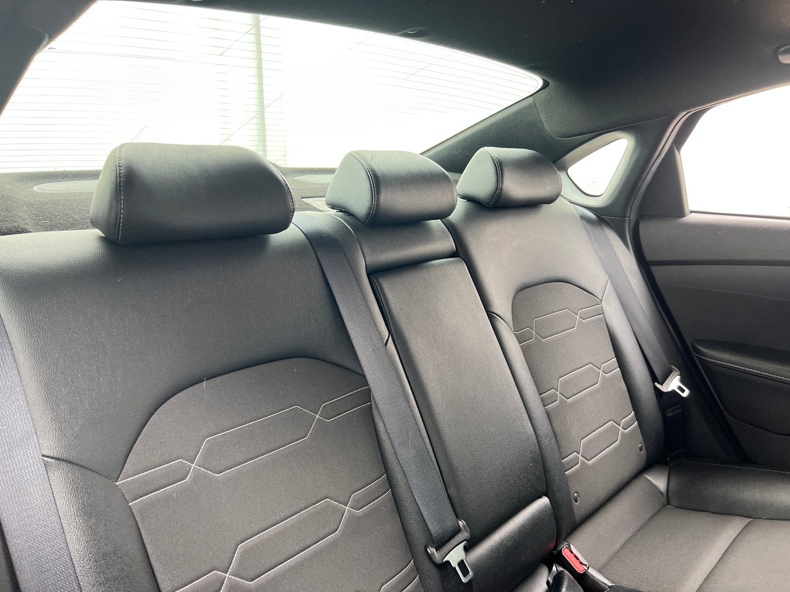 Thumbnail: 2021 Kia Forte - 6