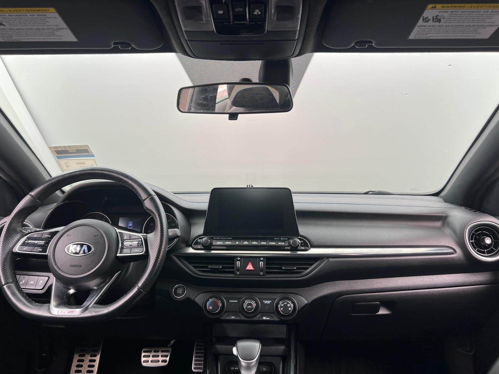 Thumbnail: 2021 Kia Forte - 3