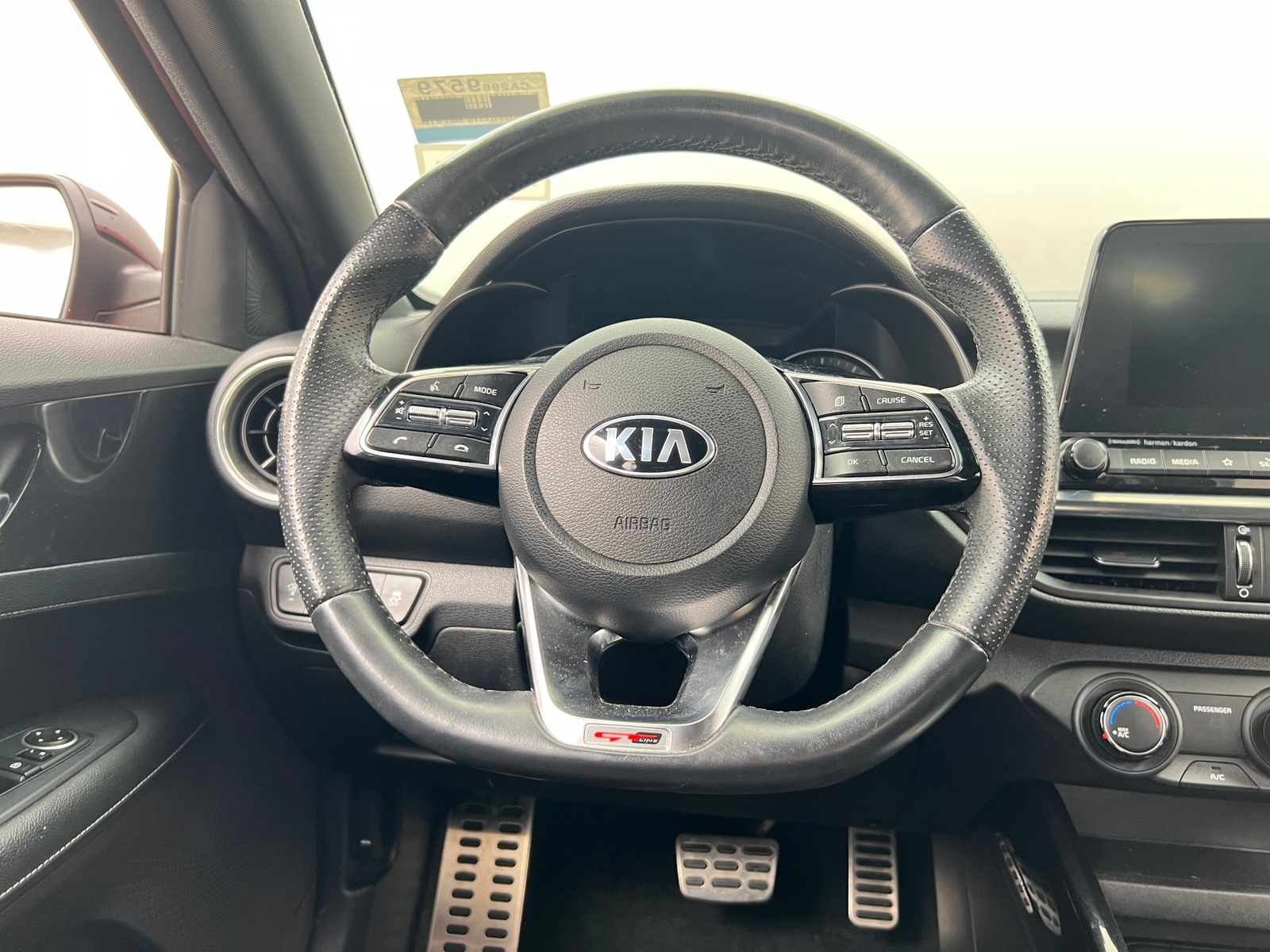 Thumbnail: 2021 Kia Forte - 5