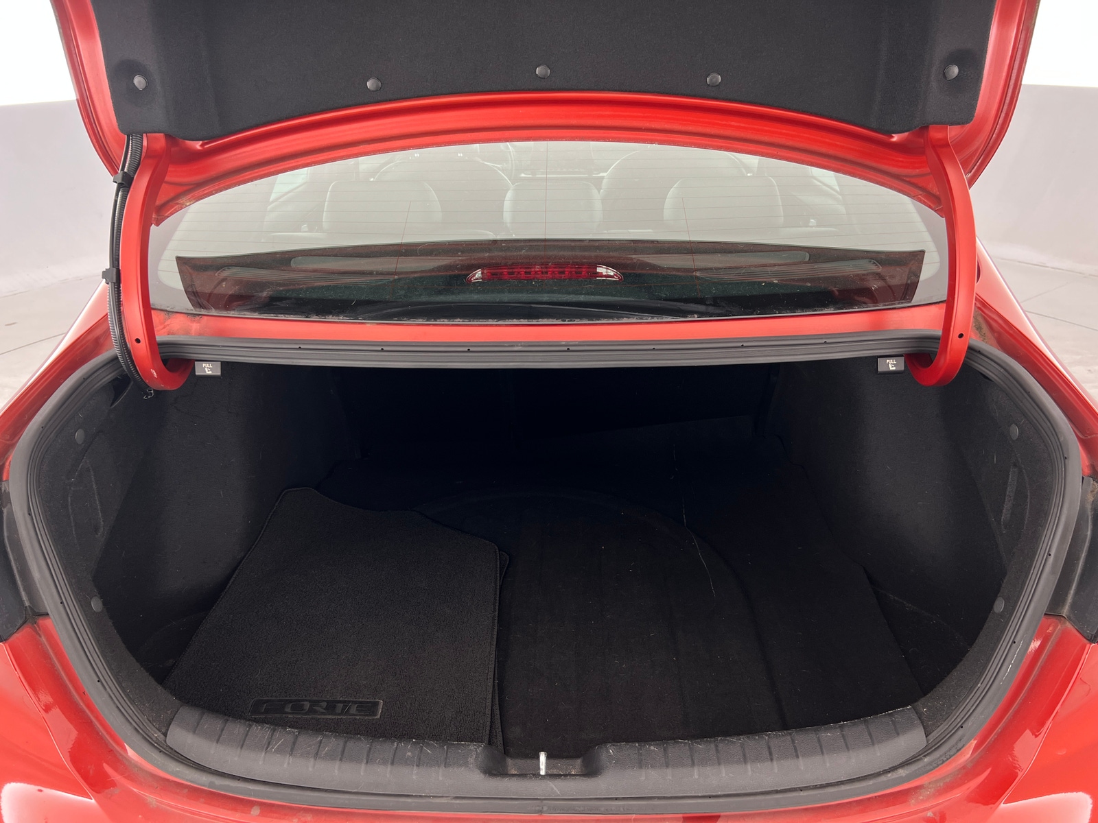 Thumbnail: 2021 Kia Forte - 7